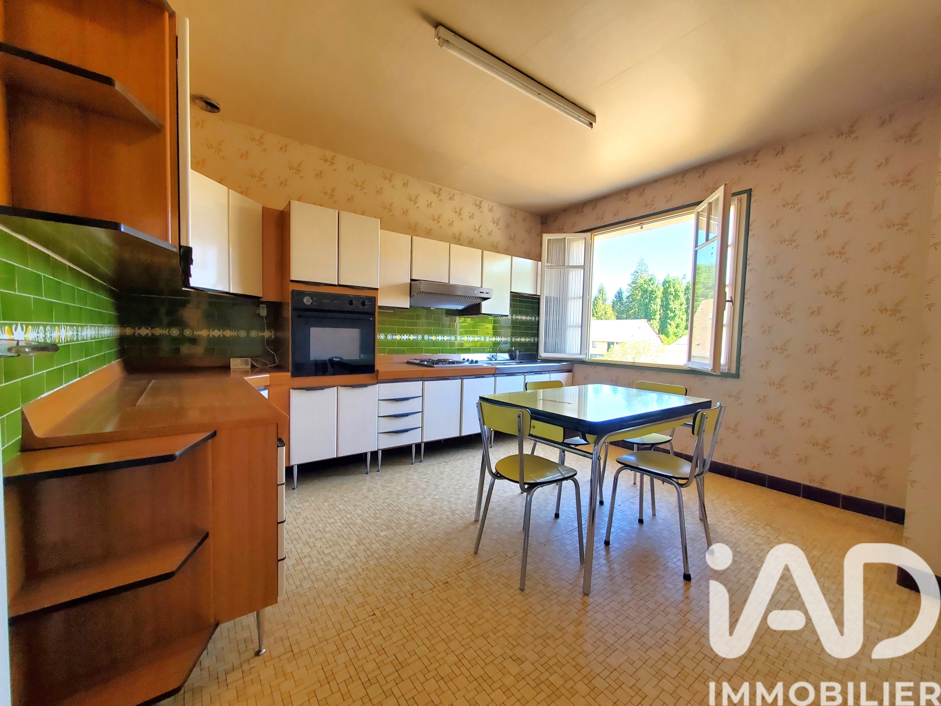 Vente maison à Droue-sur-Drouette (28230) : maison 6 pièces 141 m² - 2013677 — 9