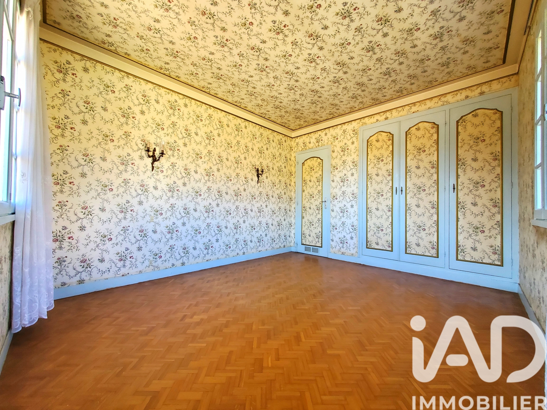 Vente maison à Droue-sur-Drouette (28230) : maison 6 pièces 141 m² - 2013677 — 10