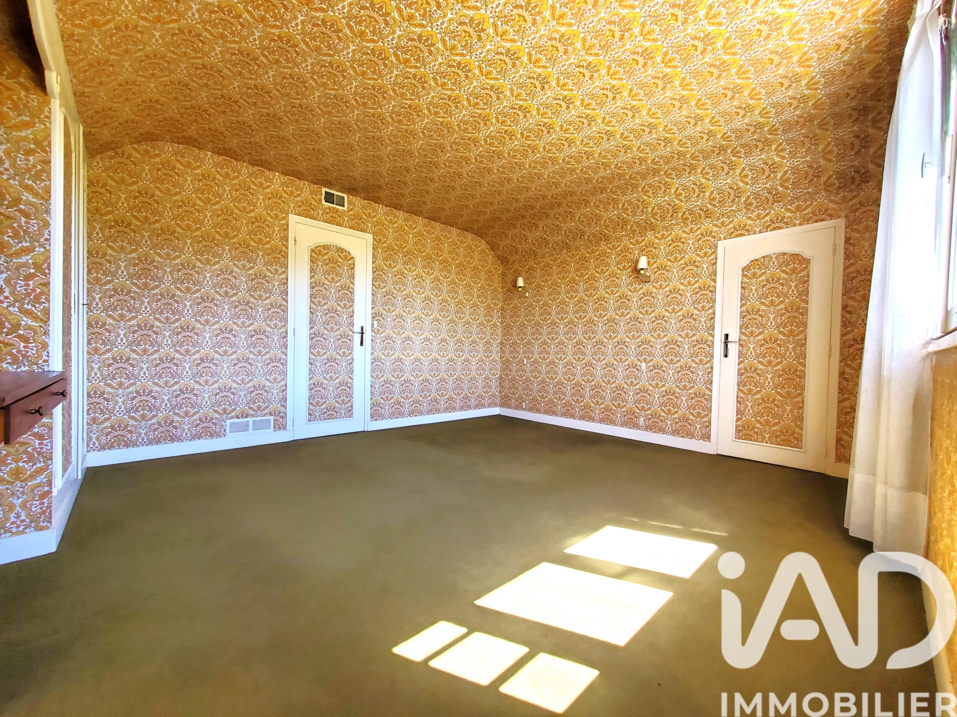 Vente maison à Droue-sur-Drouette (28230) : maison 6 pièces 141 m² - 2013677 — 13