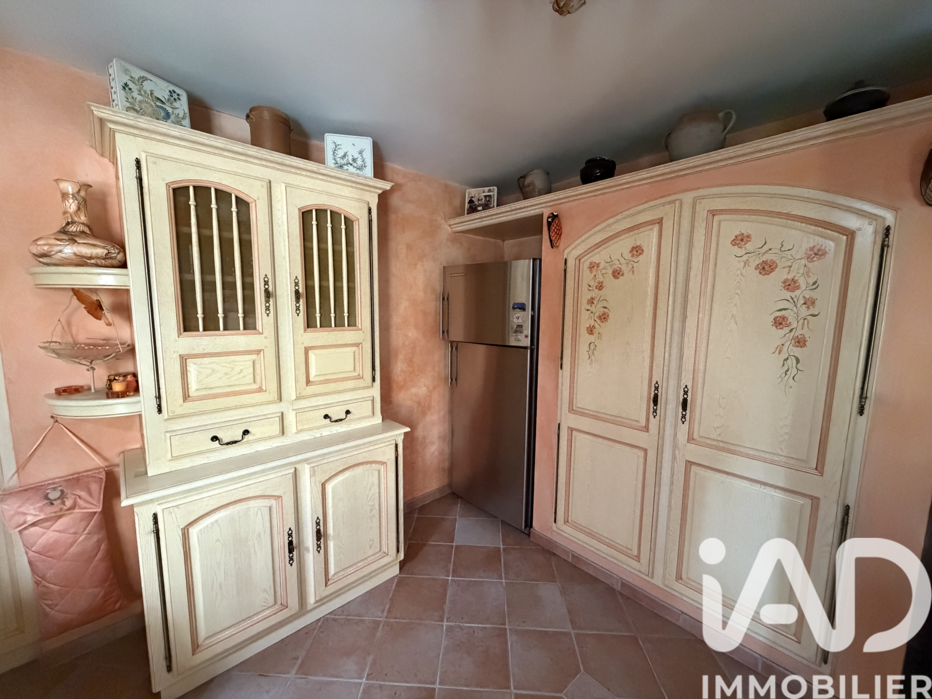 Vente Maison traditionnelle 5 pièces