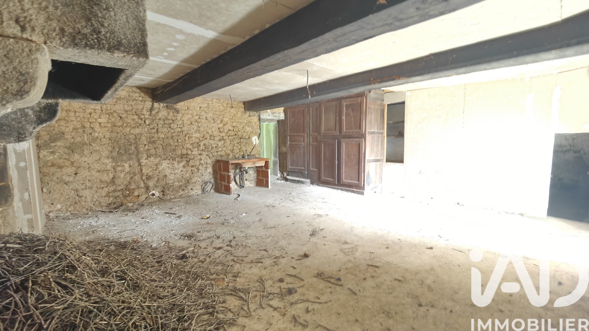 Vente maison à Sens — 13