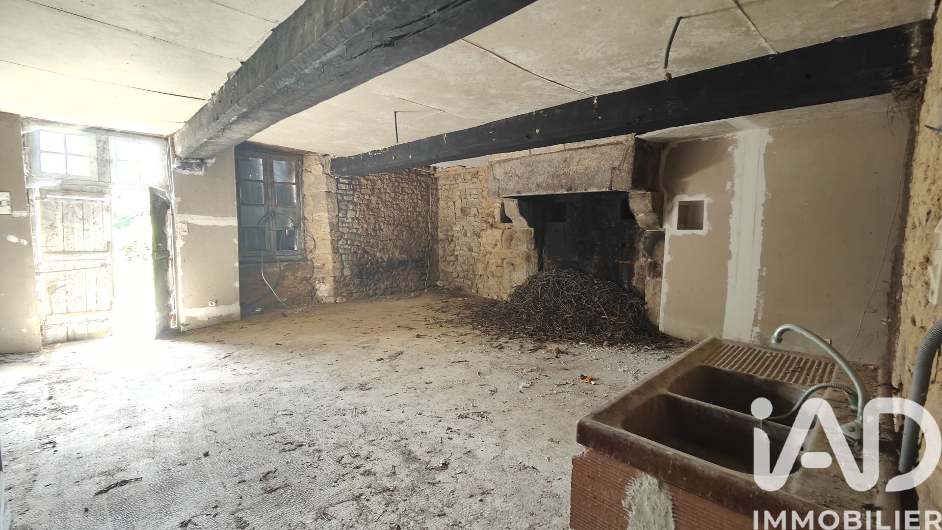 Vente maison à Sens — 10
