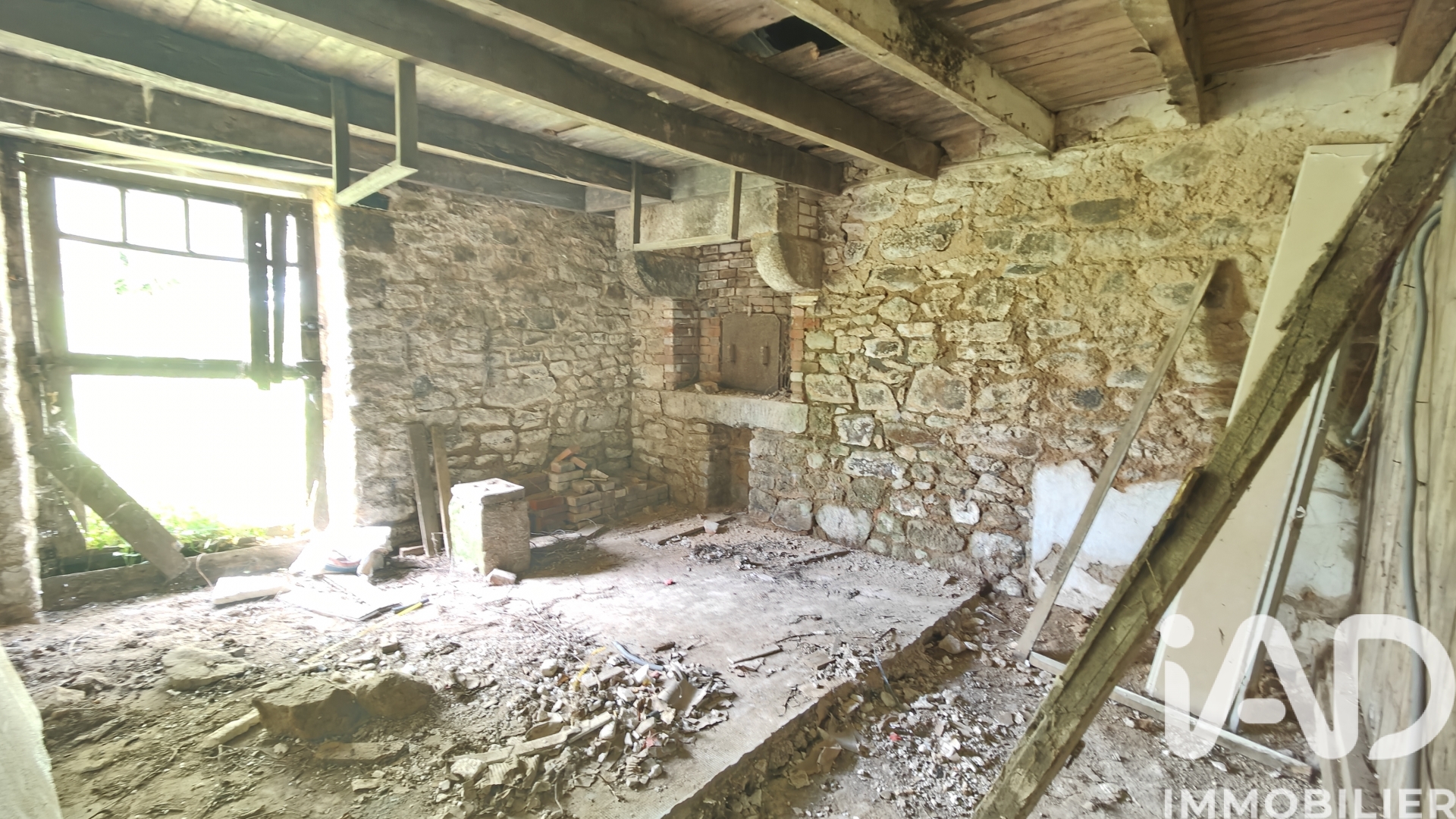 Vente maison à Sens — 15