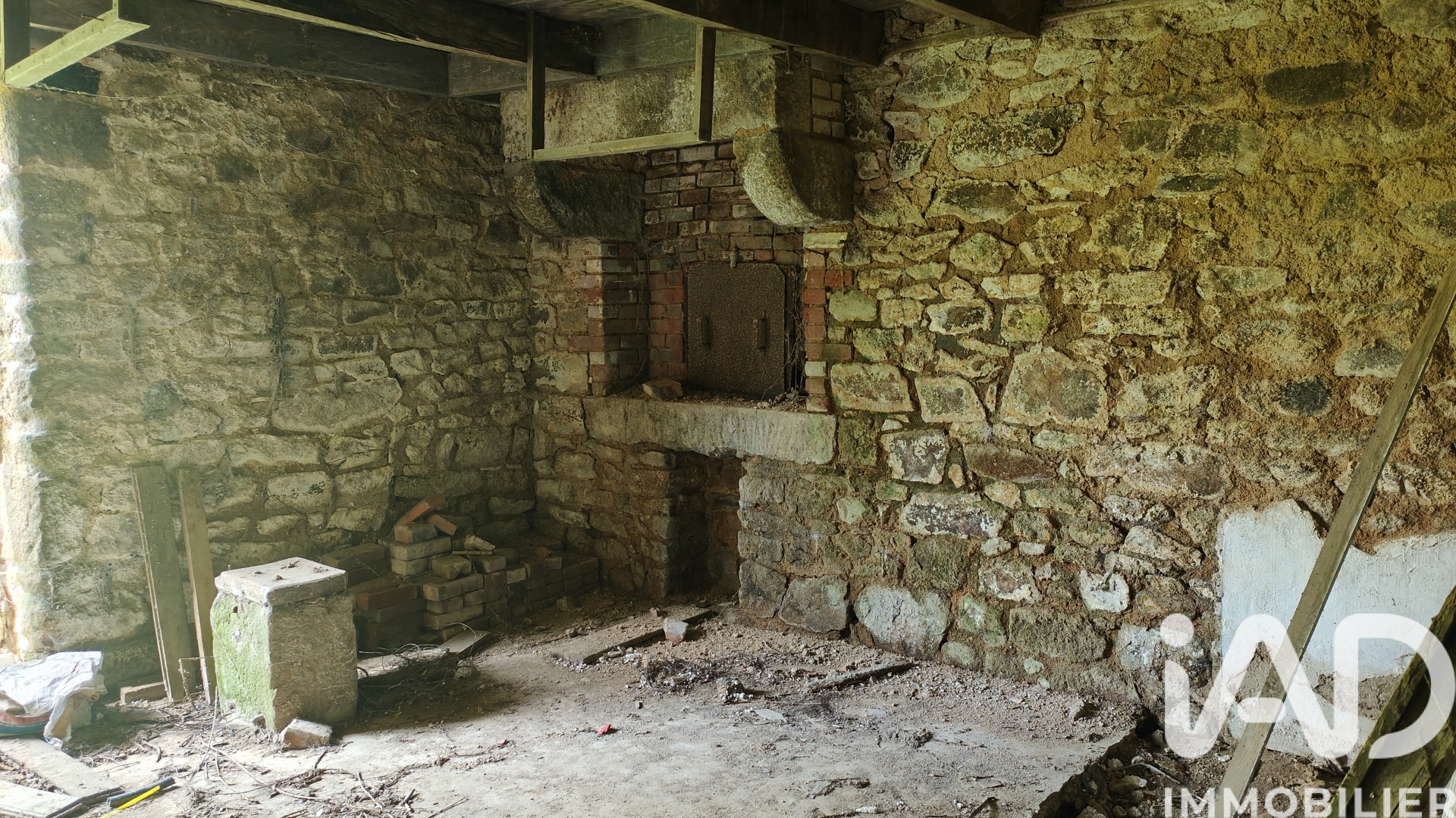 Vente maison à Sens — 14