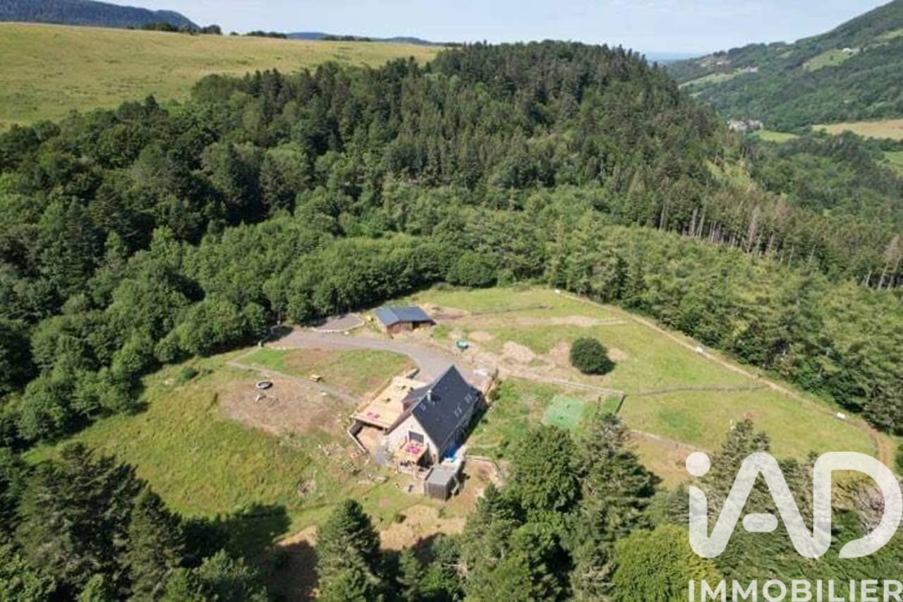 Vente Domaine 7 pièces