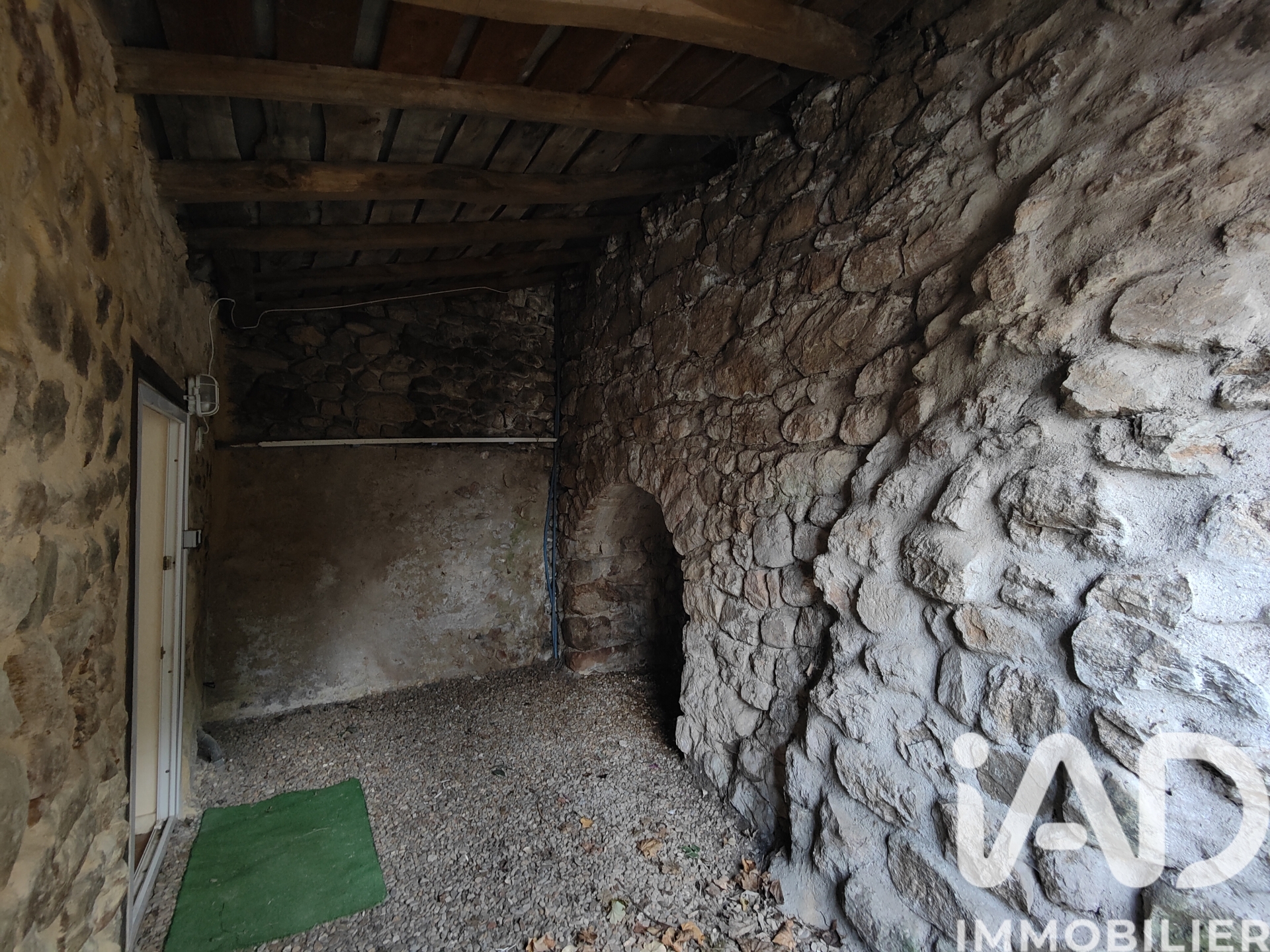 Vente Maison de ville 4 pièces