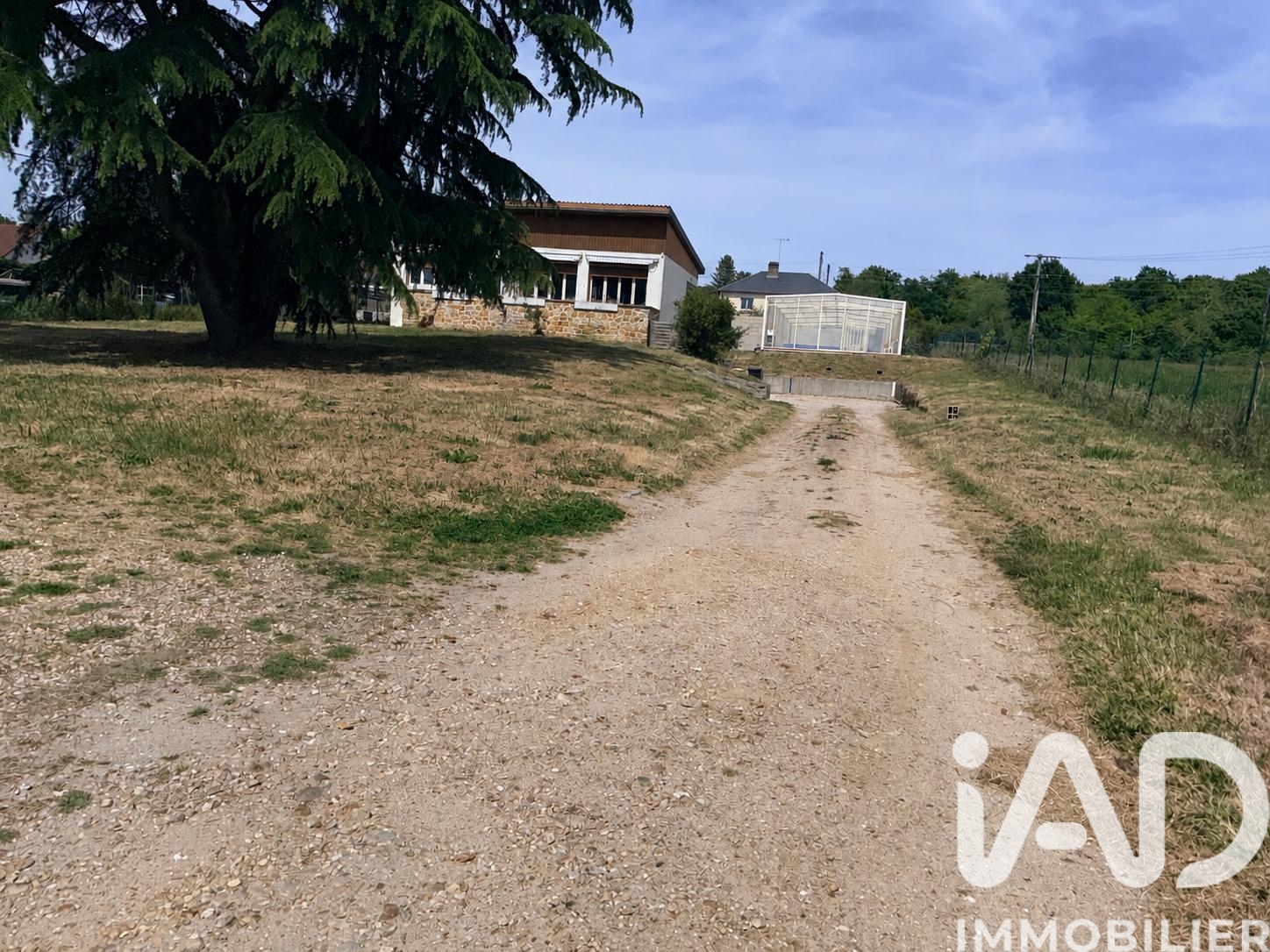 Vente maison à Langon — 8
