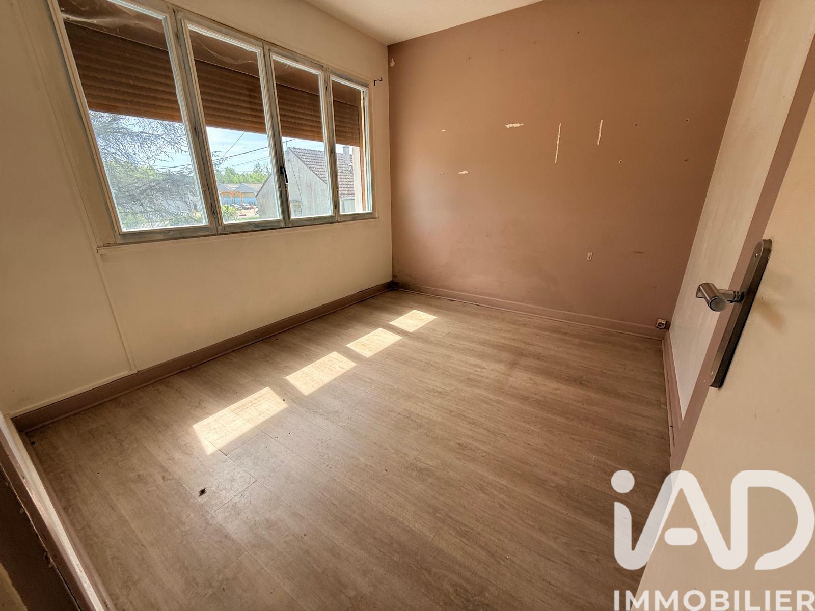 Vente maison à Langon — 9