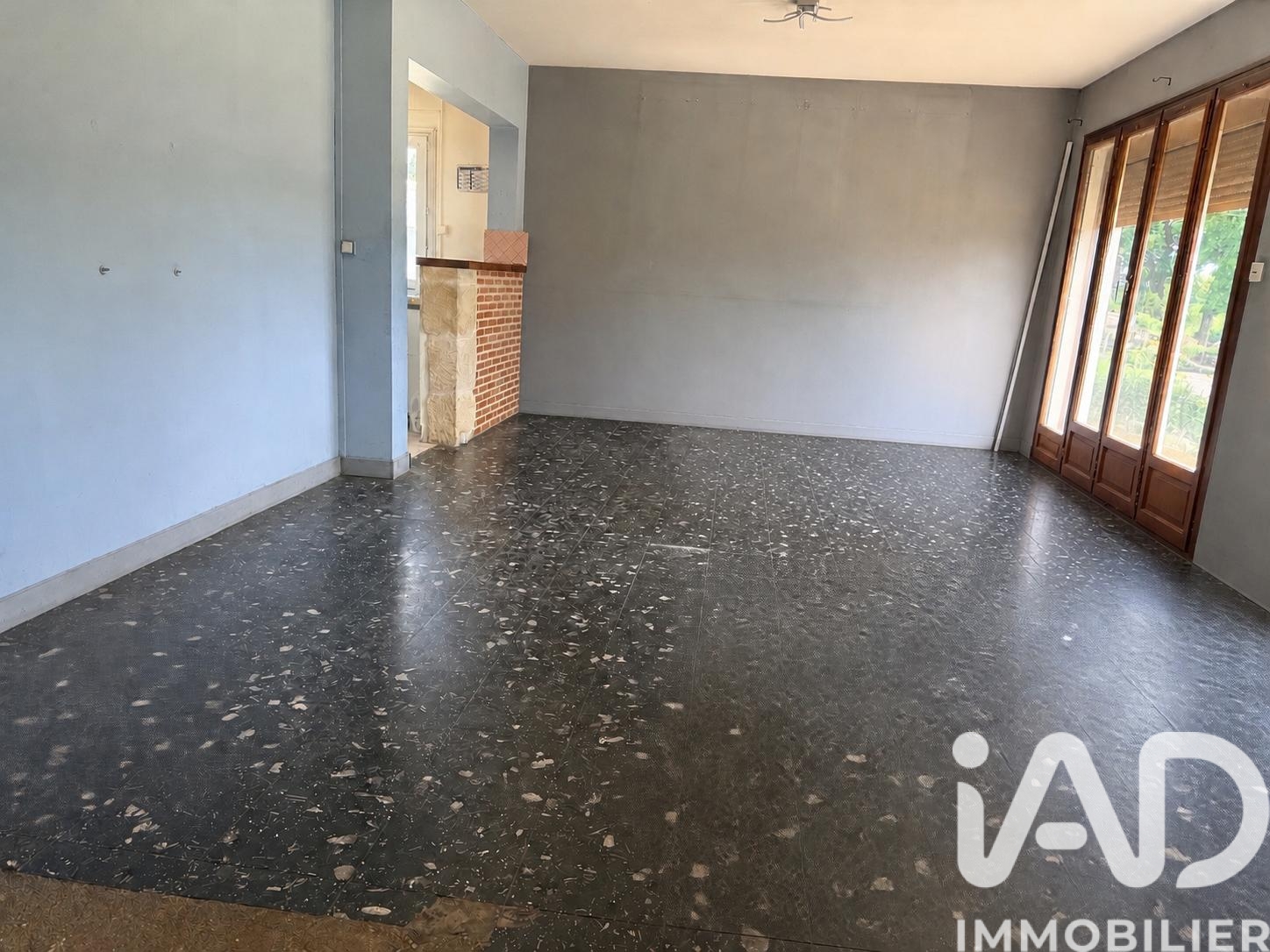 Vente maison à Langon — 10