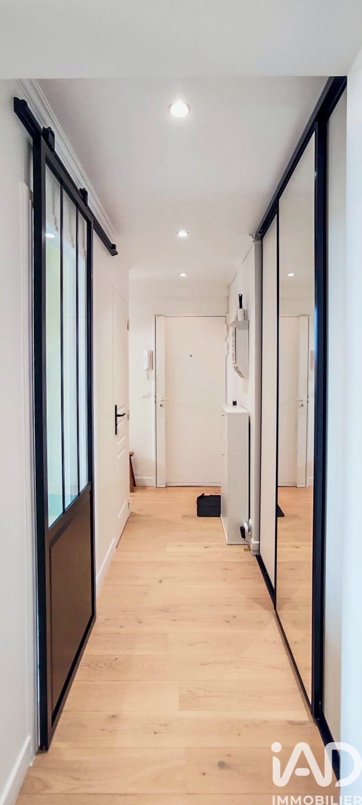 Vente appartement à Champigny-sur-Marne (94500) : appartement 3 pièces 56 m² - 1966688 — 4