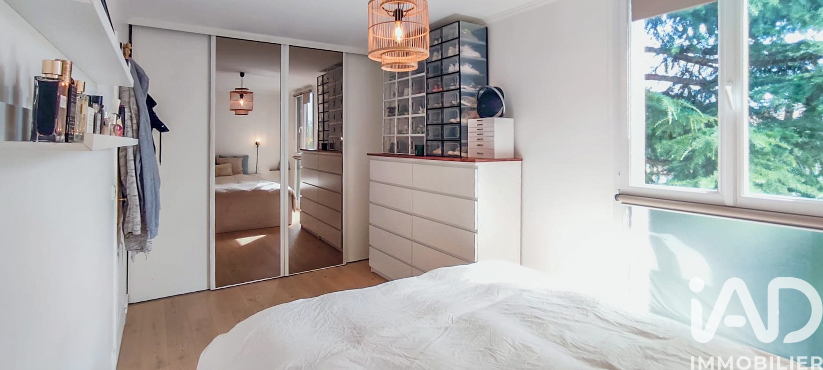 Vente appartement à Champigny-sur-Marne (94500) : appartement 3 pièces 56 m² - 1966688 — 6