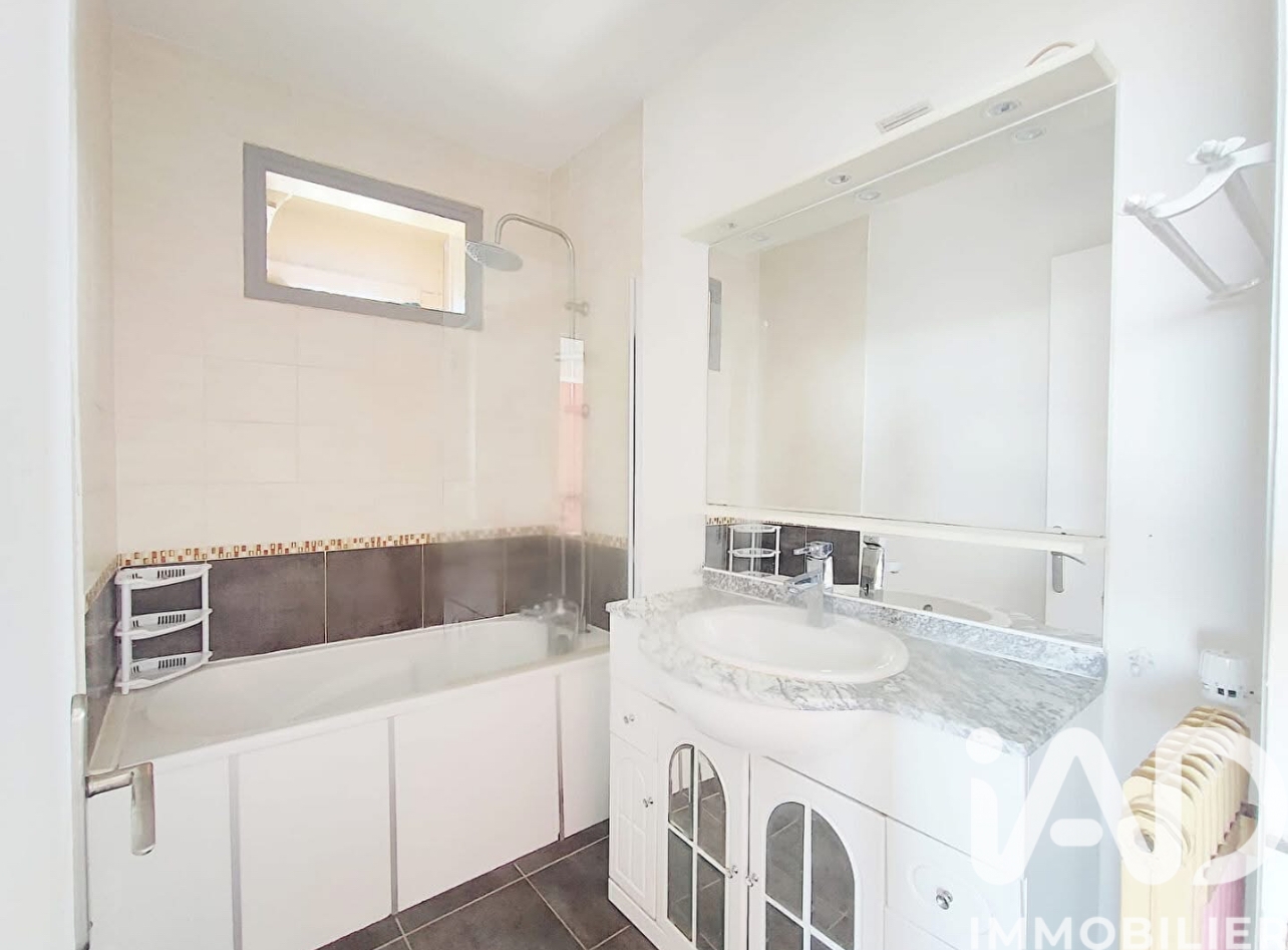 Vente appartement à Lisieux (14100) : appartement 4 pièces 76 m² — 8