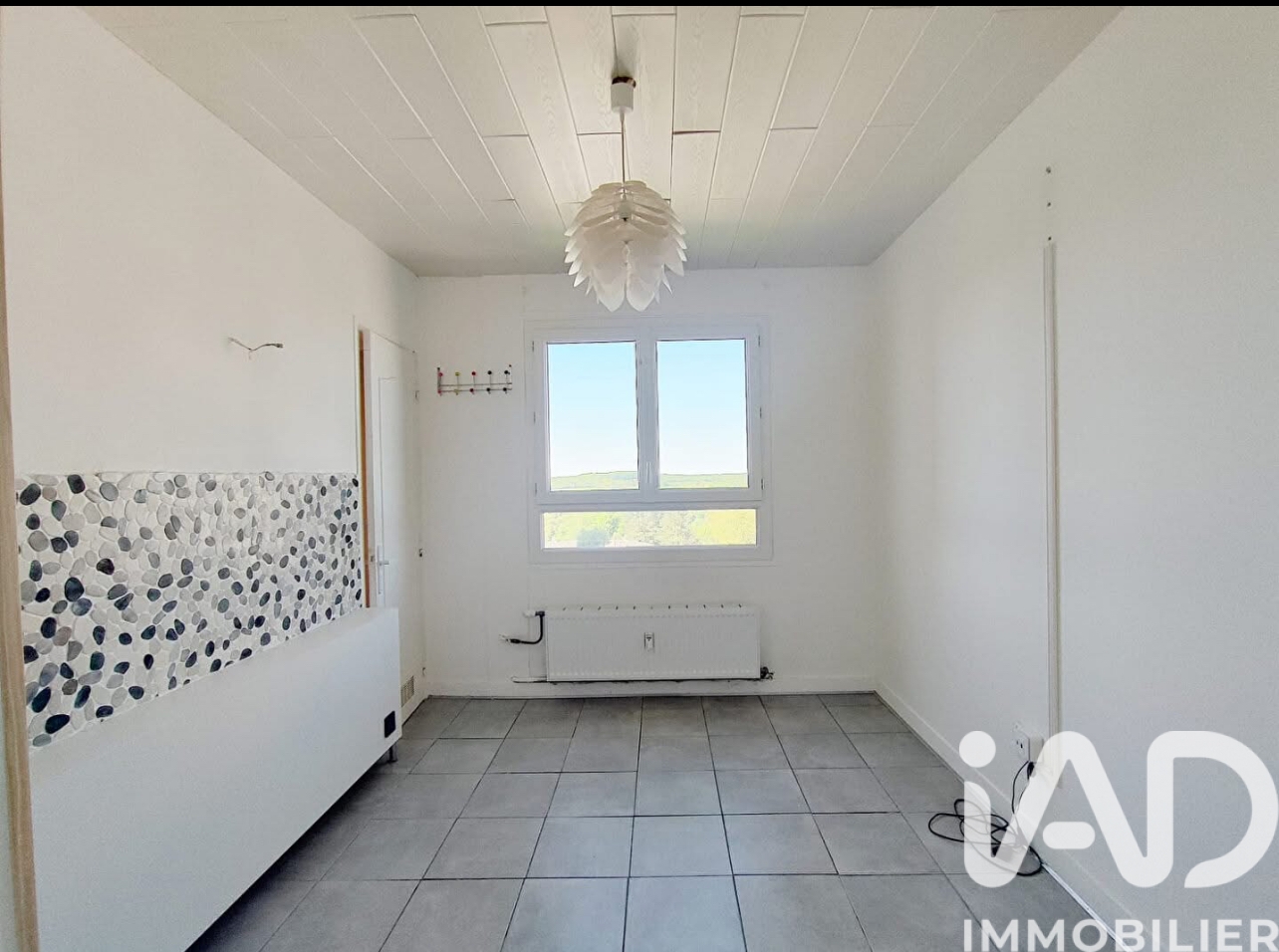 Vente appartement à Lisieux (14100) : appartement 4 pièces 76 m² — 9
