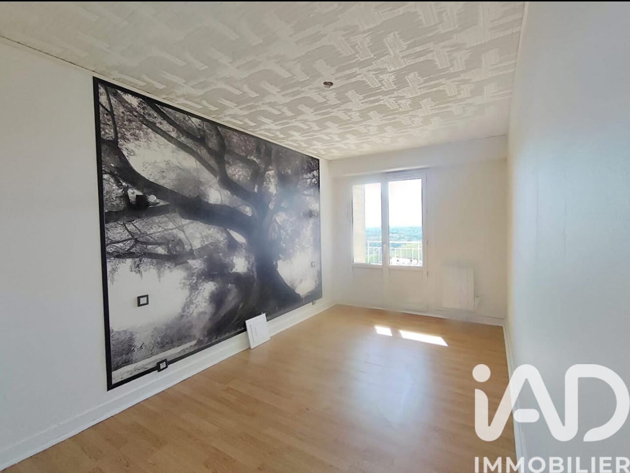 Vente appartement à Lisieux (14100) : appartement 4 pièces 76 m² — 7