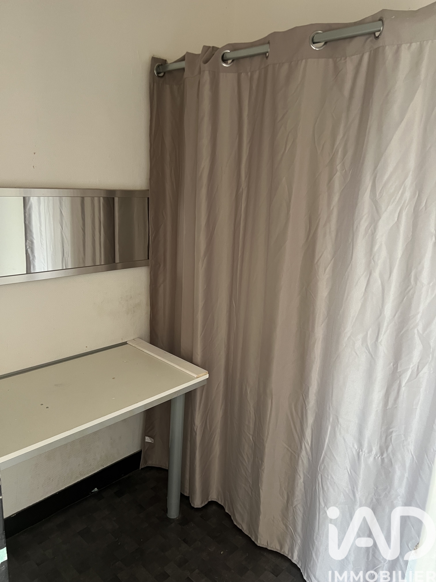 Vente appartement à Lisieux (14100) : appartement 4 pièces 76 m² — 11
