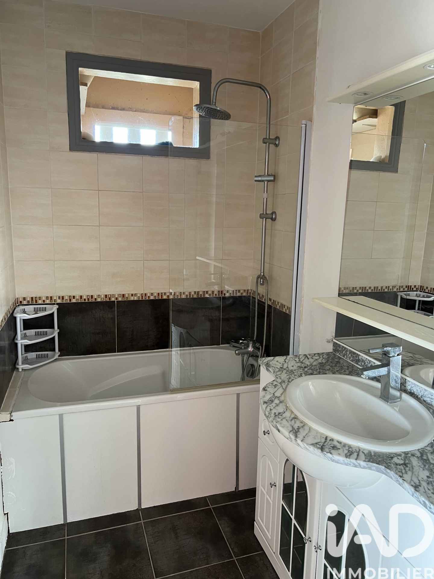 Vente appartement à Lisieux (14100) : appartement 4 pièces 76 m² — 12
