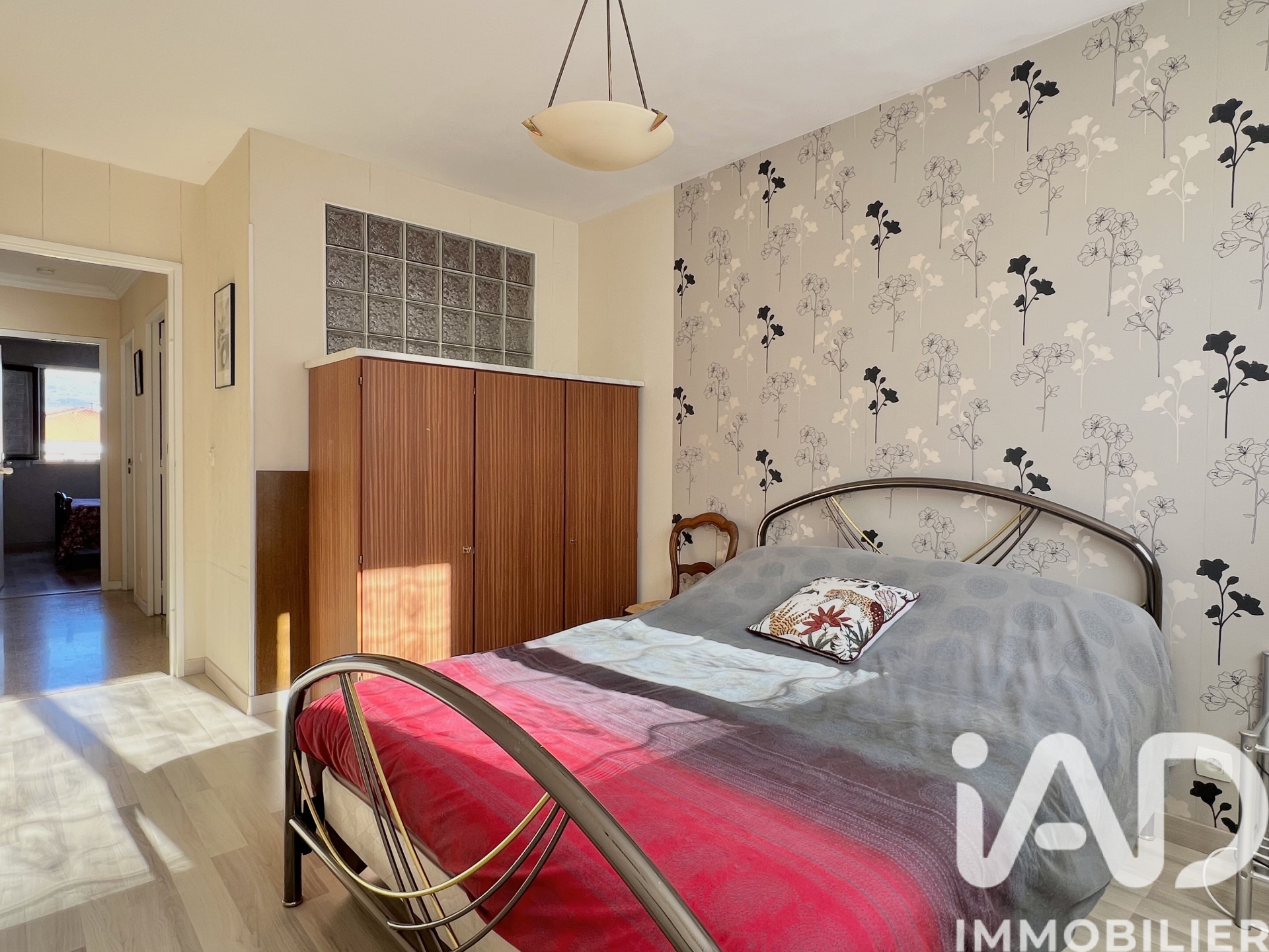 Vente appartement à Mouans-Sartoux (06370) : appartement 3 pièces 61 m² - 2012493 — 11