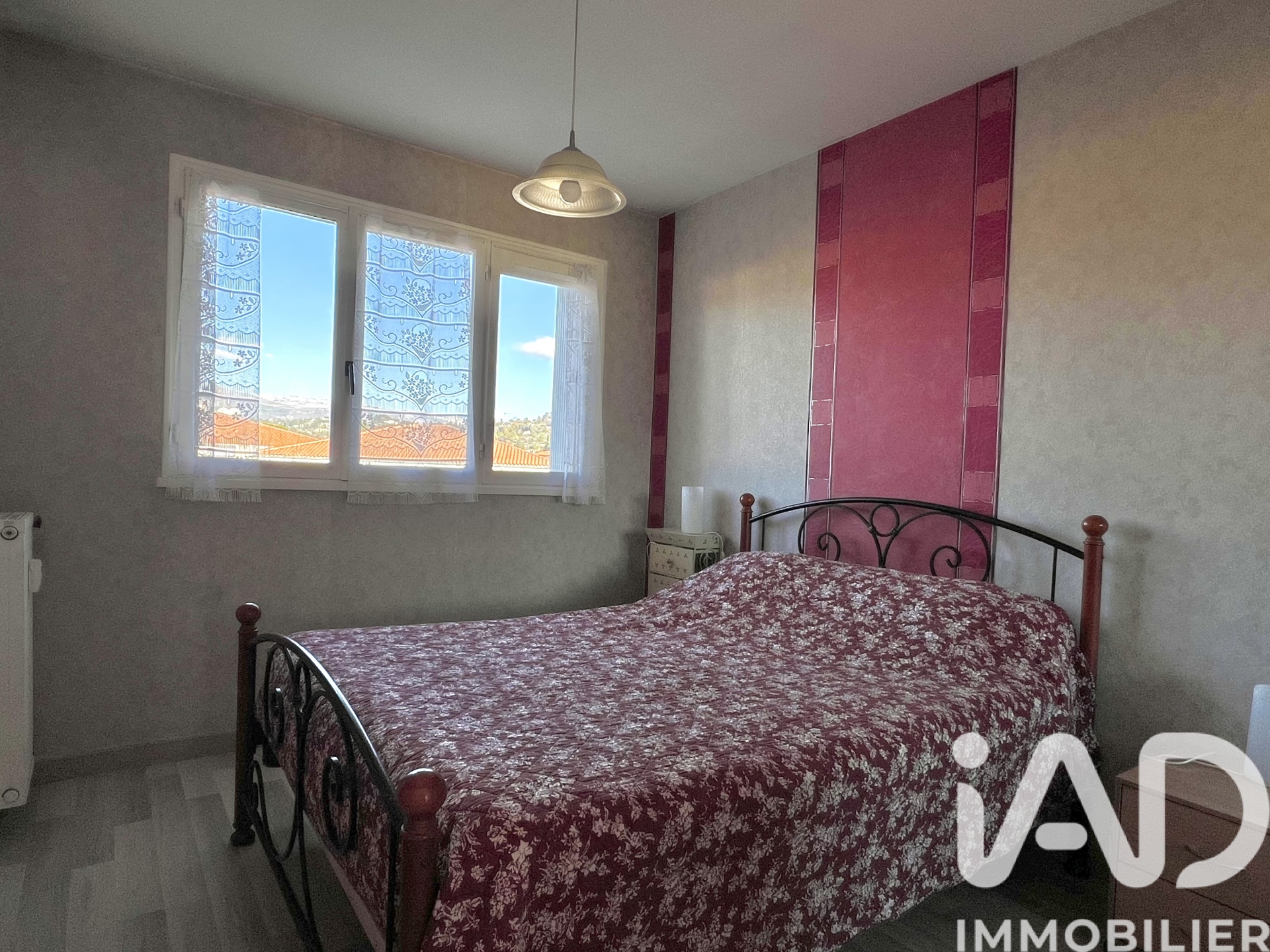 Vente appartement à Mouans-Sartoux (06370) : appartement 3 pièces 61 m² - 2012493 — 9