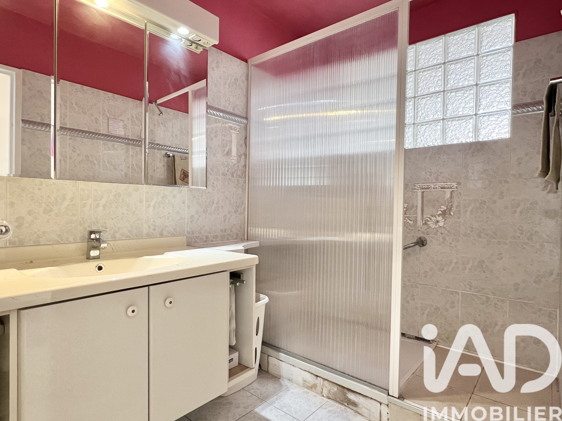 Vente appartement à Mouans-Sartoux (06370) : appartement 3 pièces 61 m² - 2012493 — 13