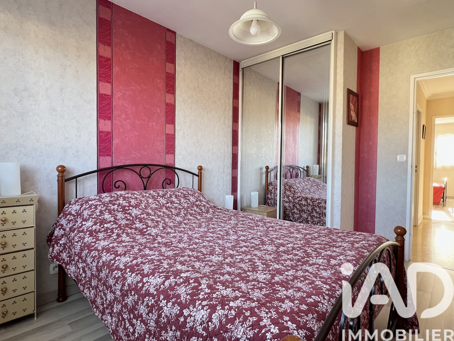 Vente appartement à Mouans-Sartoux (06370) : appartement 3 pièces 61 m² - 2012493 — 10