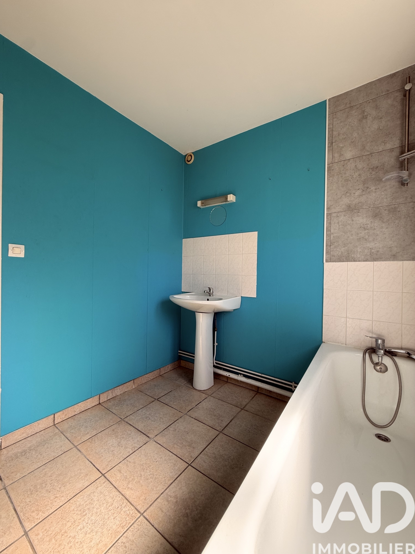 Vente maison à Blendecques (62575) : maison de ville 3 pièces 110 m² - 2018293 — 7