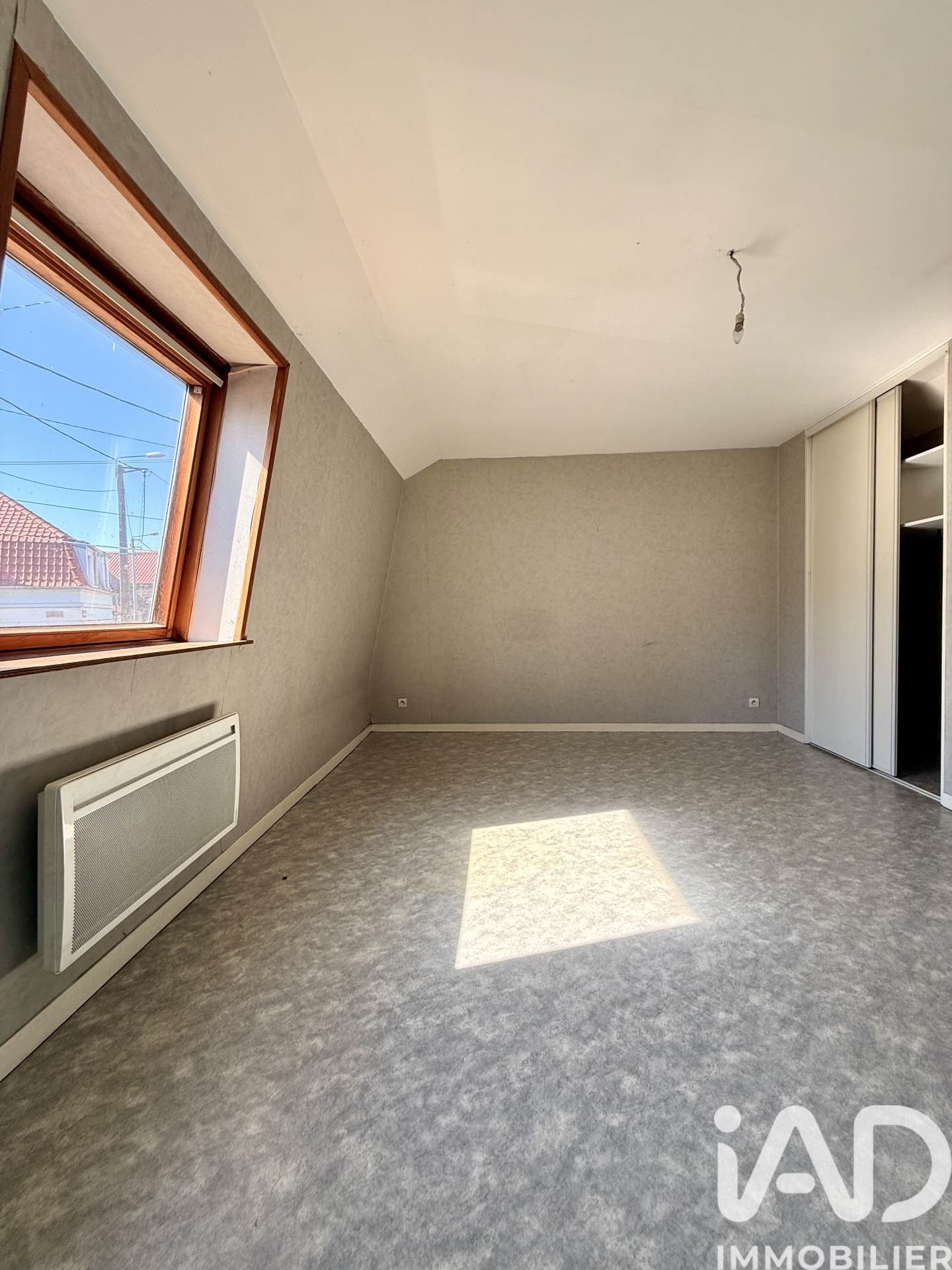 Vente maison à Blendecques (62575) : maison de ville 3 pièces 110 m² - 2018293 — 5