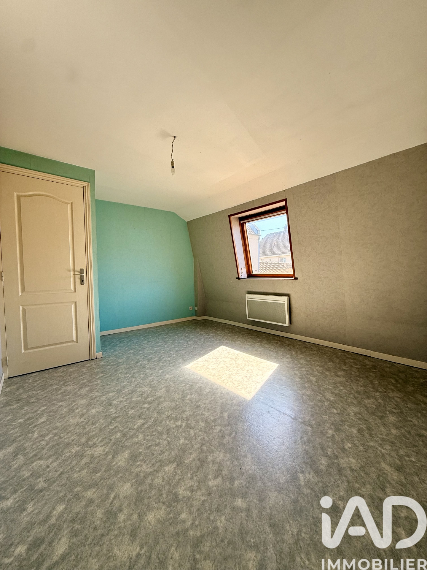 Vente maison à Blendecques (62575) : maison de ville 3 pièces 110 m² - 2018293 — 6