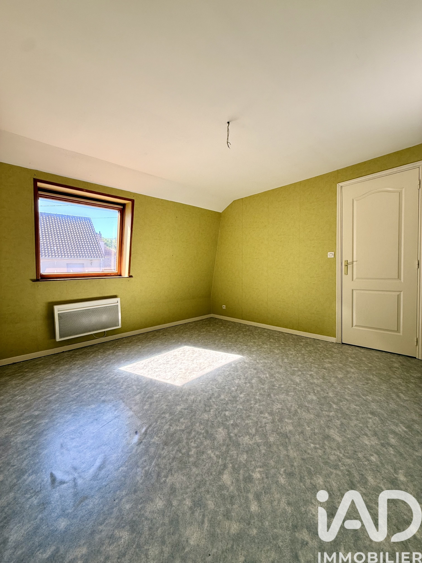 Vente maison à Blendecques (62575) : maison de ville 3 pièces 110 m² - 2018293 — 4