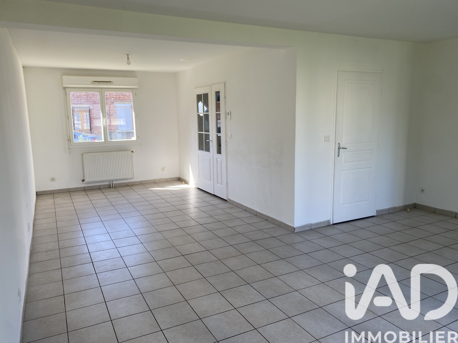 Vente maison à LENS (62300) : maison traditionnelle 4 pièces 108 m² — 7