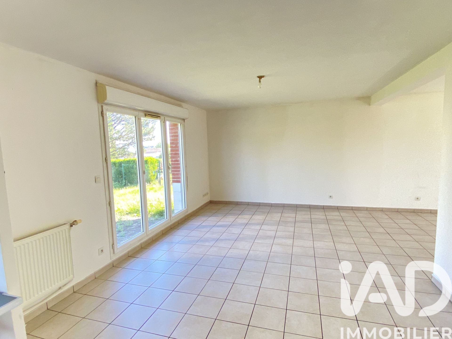 Vente maison à LENS (62300) : maison traditionnelle 4 pièces 108 m² — 8