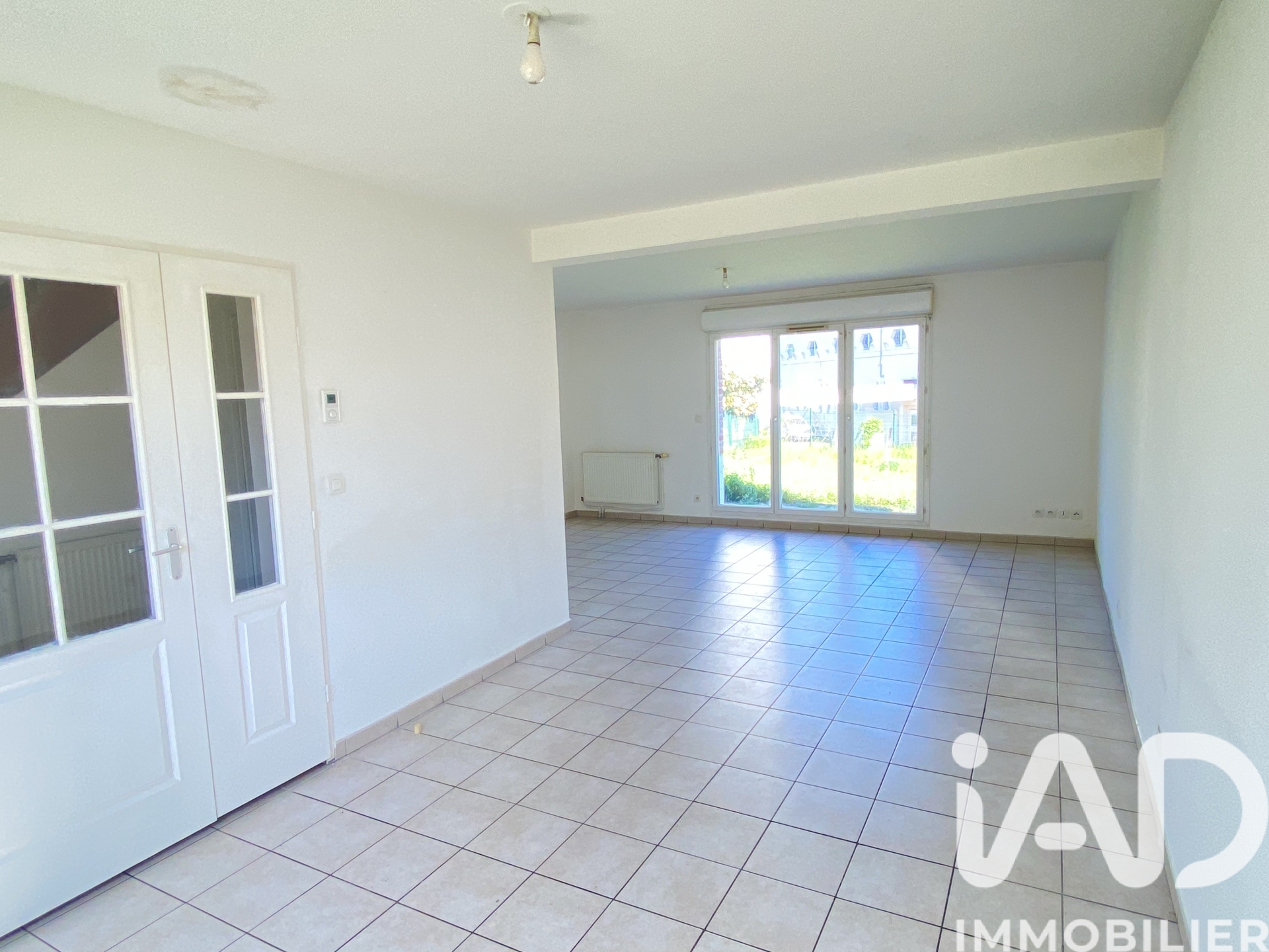 Vente maison à LENS (62300) : maison traditionnelle 4 pièces 108 m² — 10