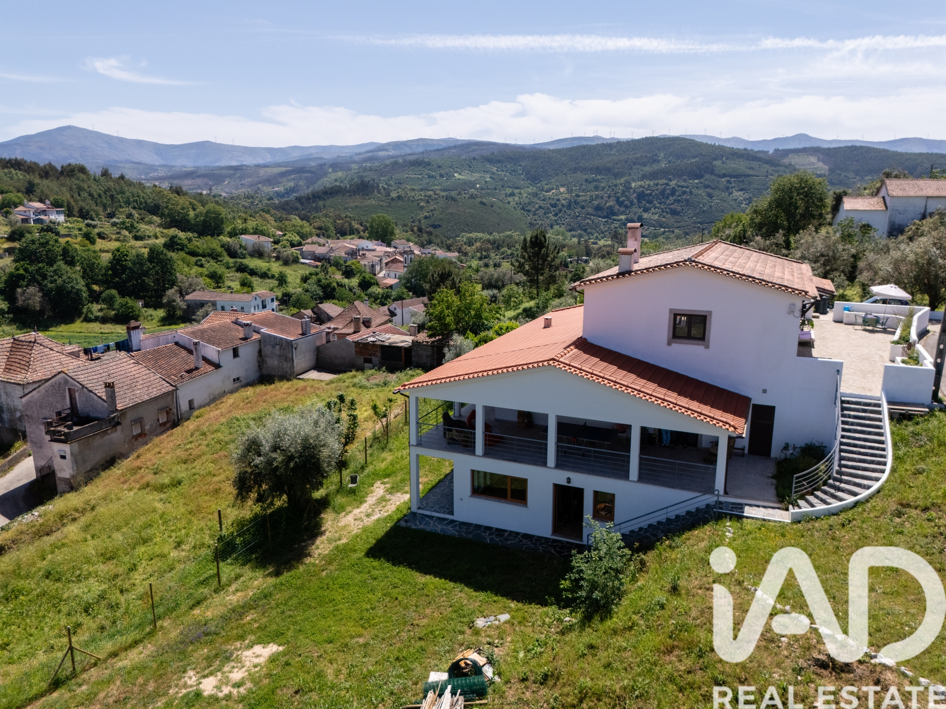Casa/Moradia  em Barril de Alva