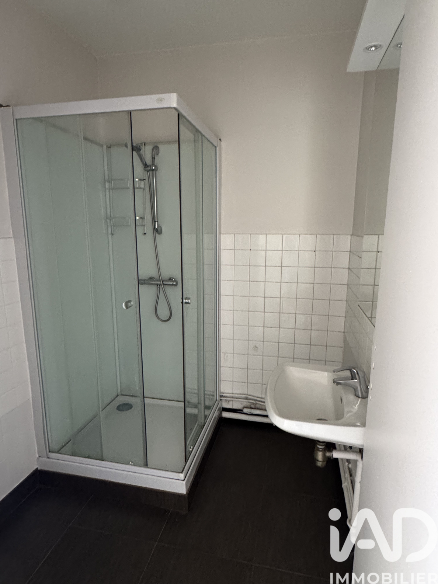 Vente appartement à Moulins (03000) : appartement 3 pièces 65 m² - 2010078 — 6