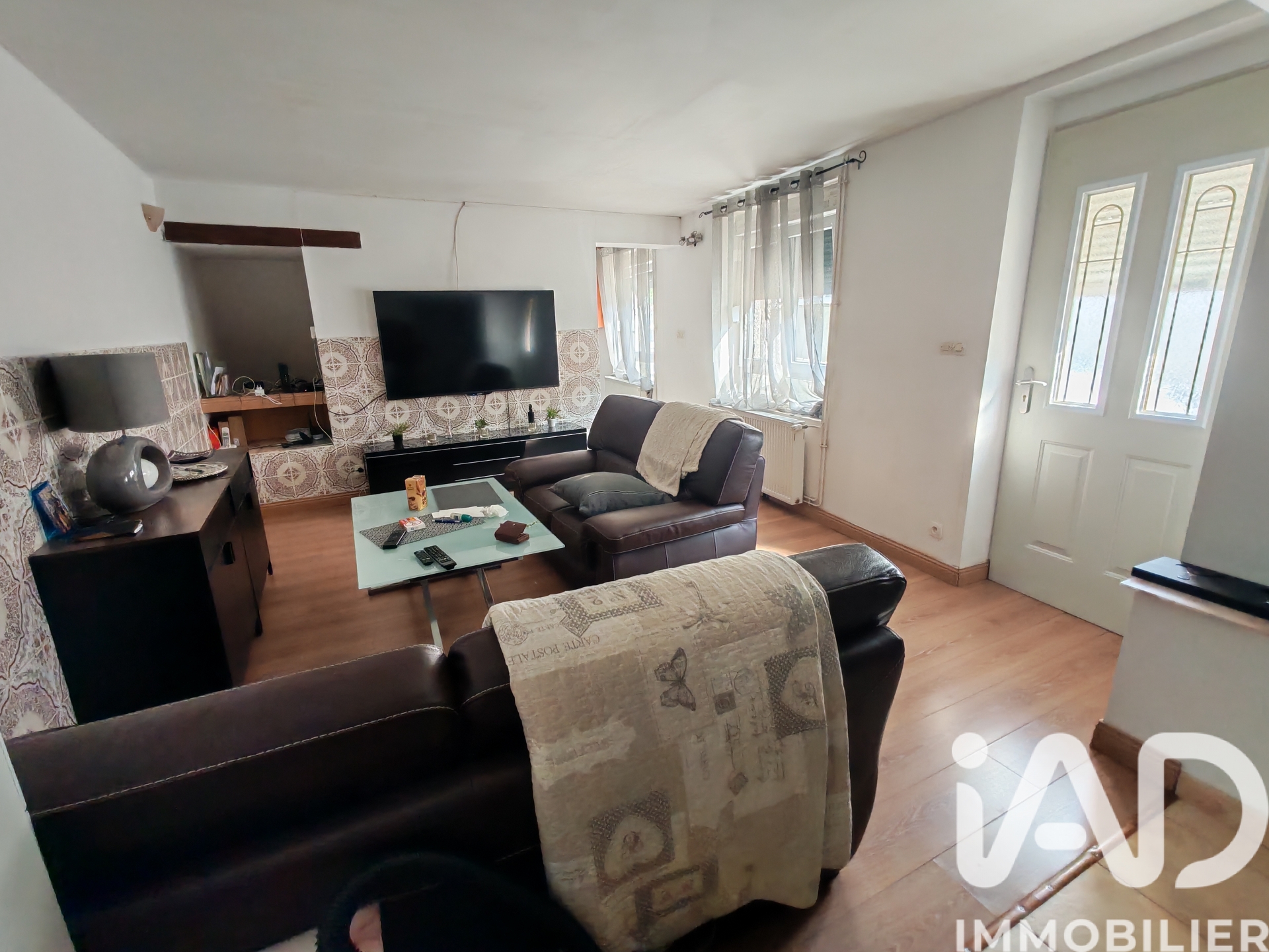 Vente maison à Bruay — 4