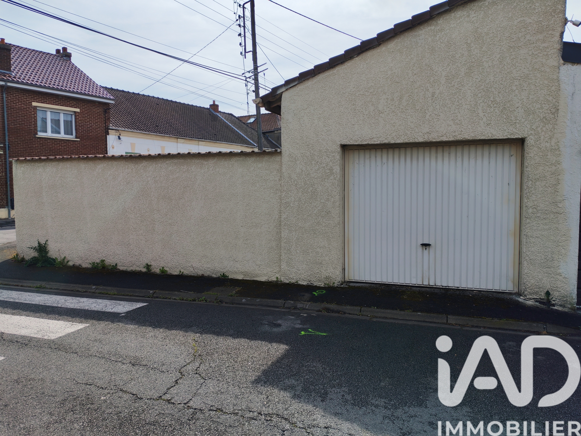 Vente maison à Bruay — 11