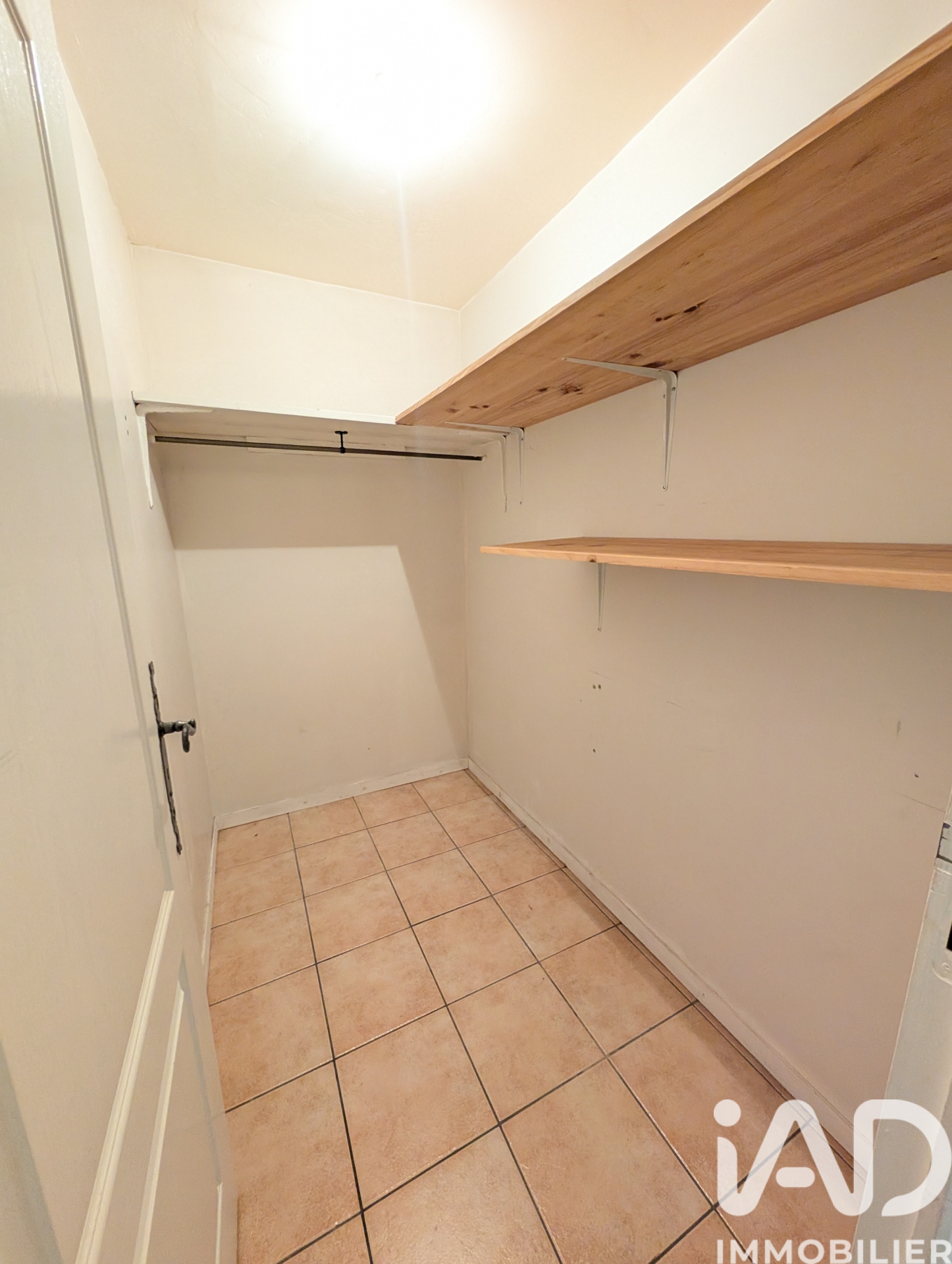 Vente maison à Civaux (86320) : maison 4 pièces 105 m² — 17