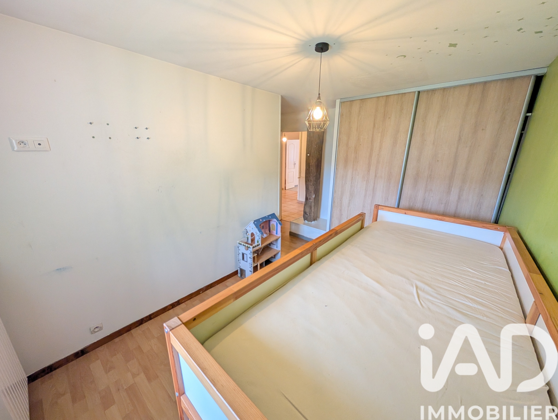 Vente maison à Civaux (86320) : maison 4 pièces 105 m² — 15