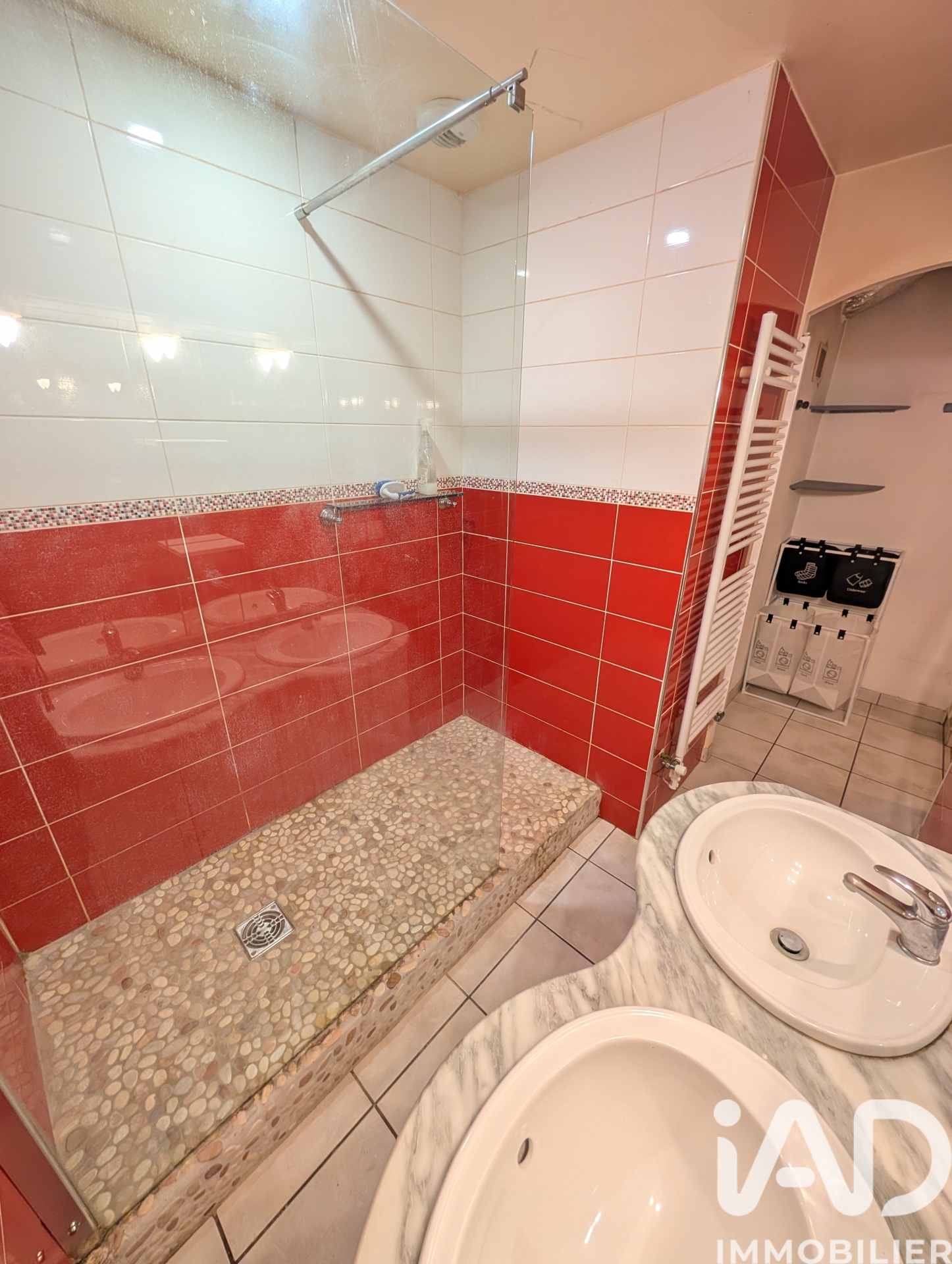 Vente maison à Civaux (86320) : maison 4 pièces 105 m² — 12