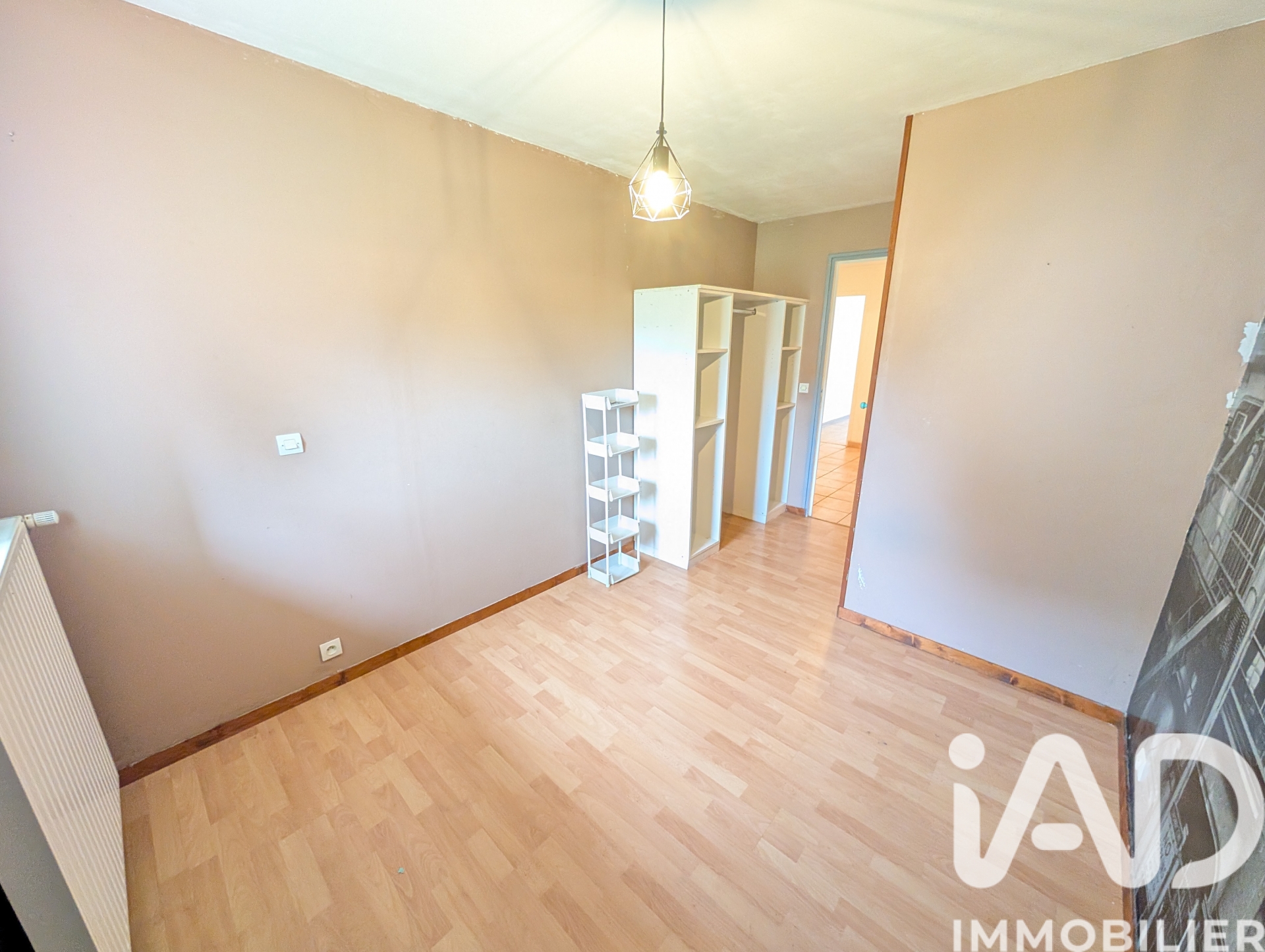 Vente maison à Civaux (86320) : maison 4 pièces 105 m² — 11