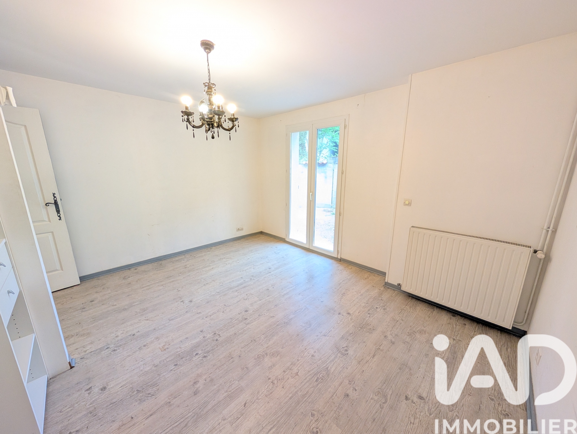 Vente maison à Civaux (86320) : maison 4 pièces 105 m² — 22