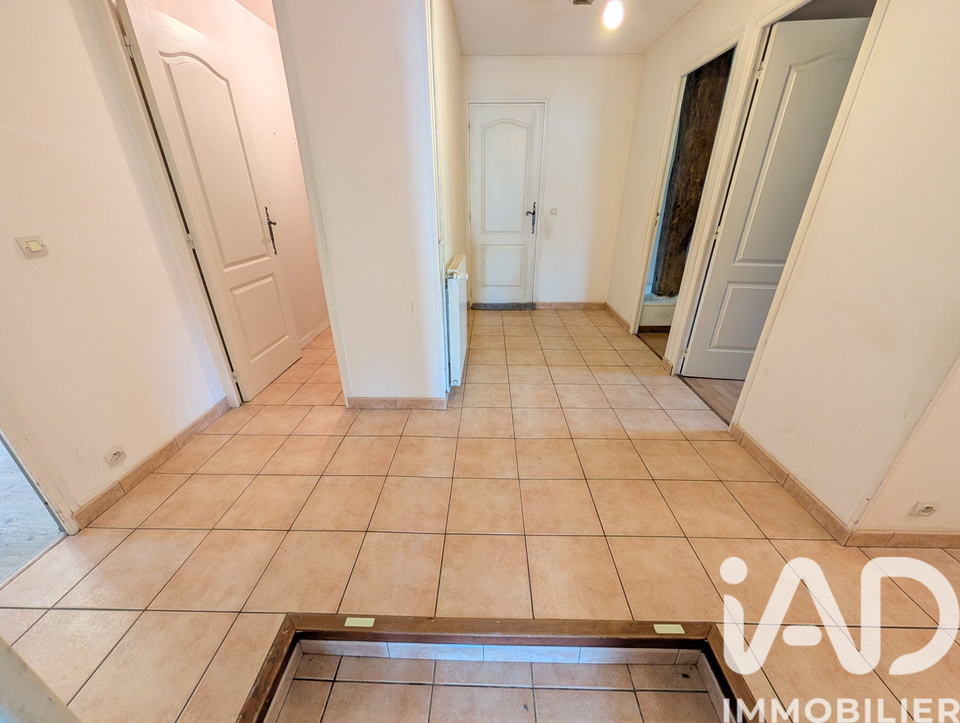 Vente maison à Civaux (86320) : maison 4 pièces 105 m² — 18
