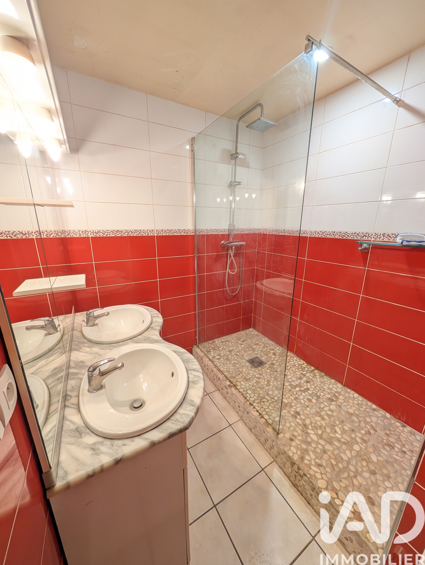 Vente maison à Civaux (86320) : maison 4 pièces 105 m² — 13