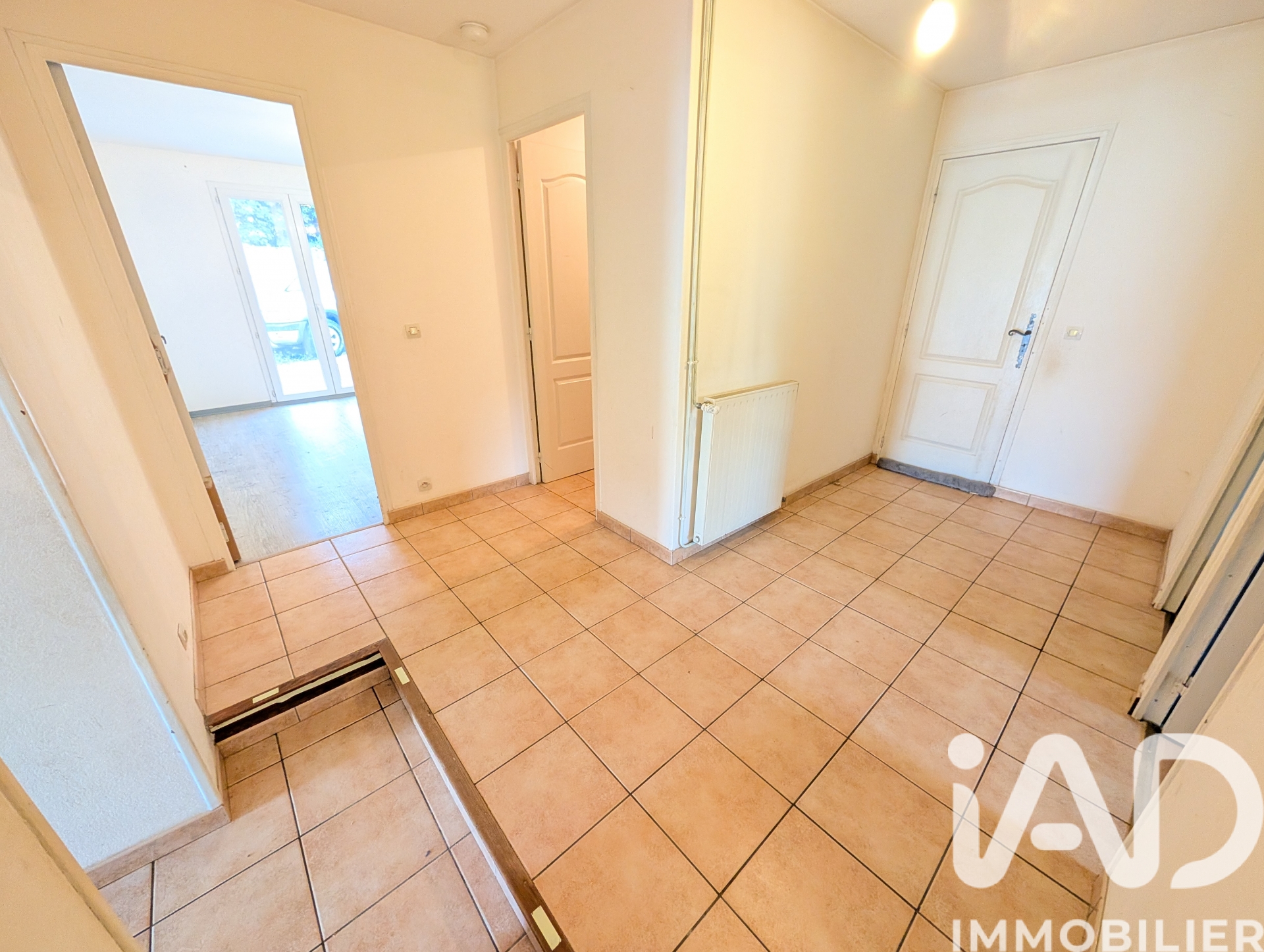 Vente maison à Civaux (86320) : maison 4 pièces 105 m² — 16