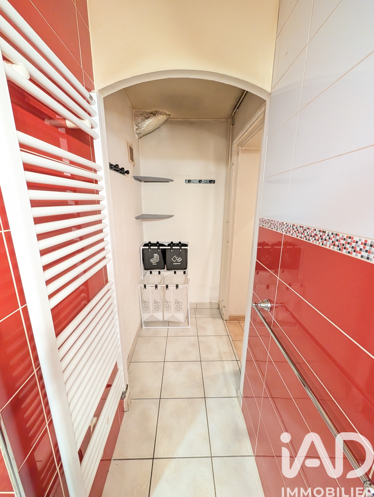 Vente maison à Civaux (86320) : maison 4 pièces 105 m² — 24