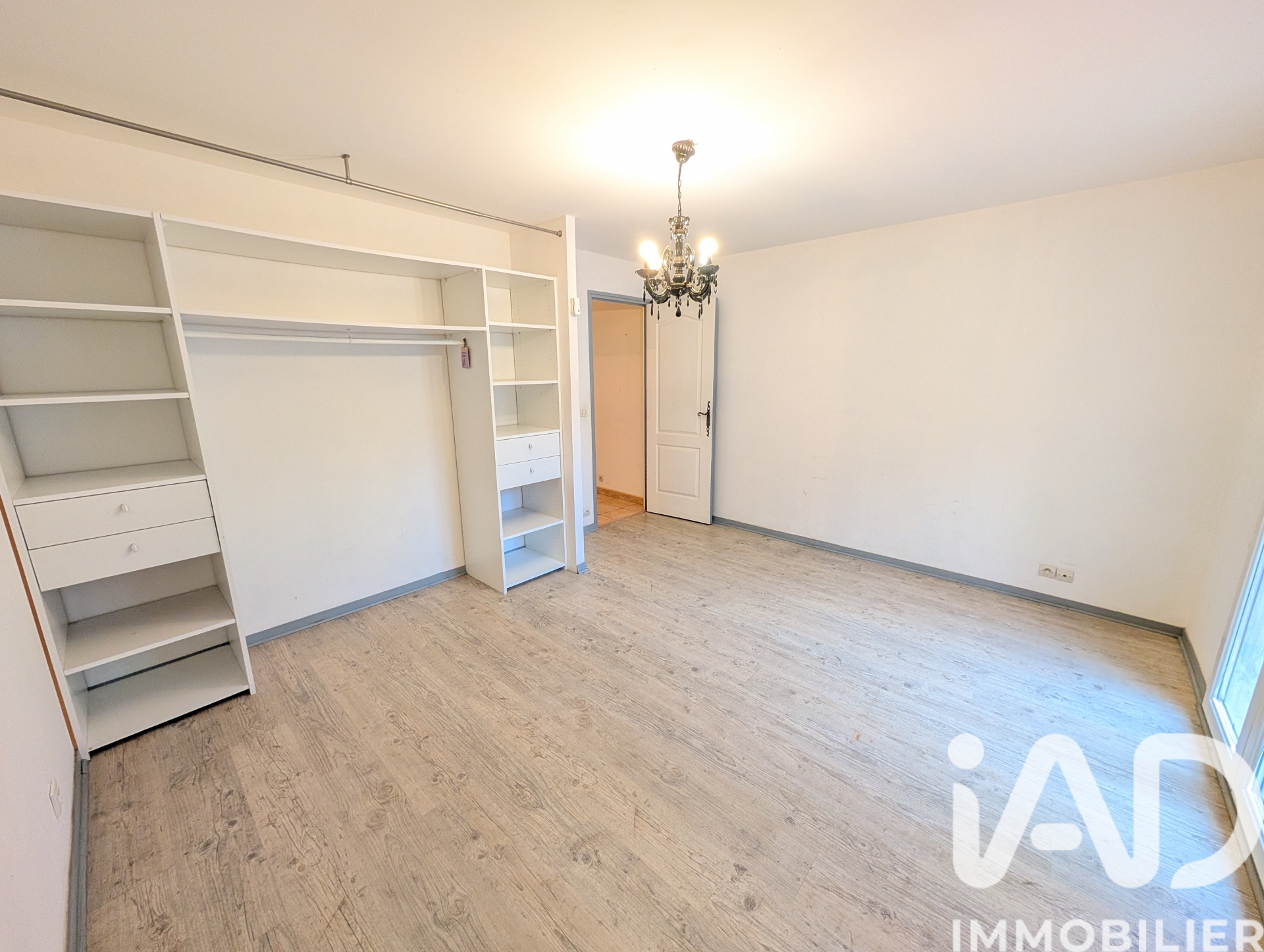 Vente maison à Civaux (86320) : maison 4 pièces 105 m² — 8