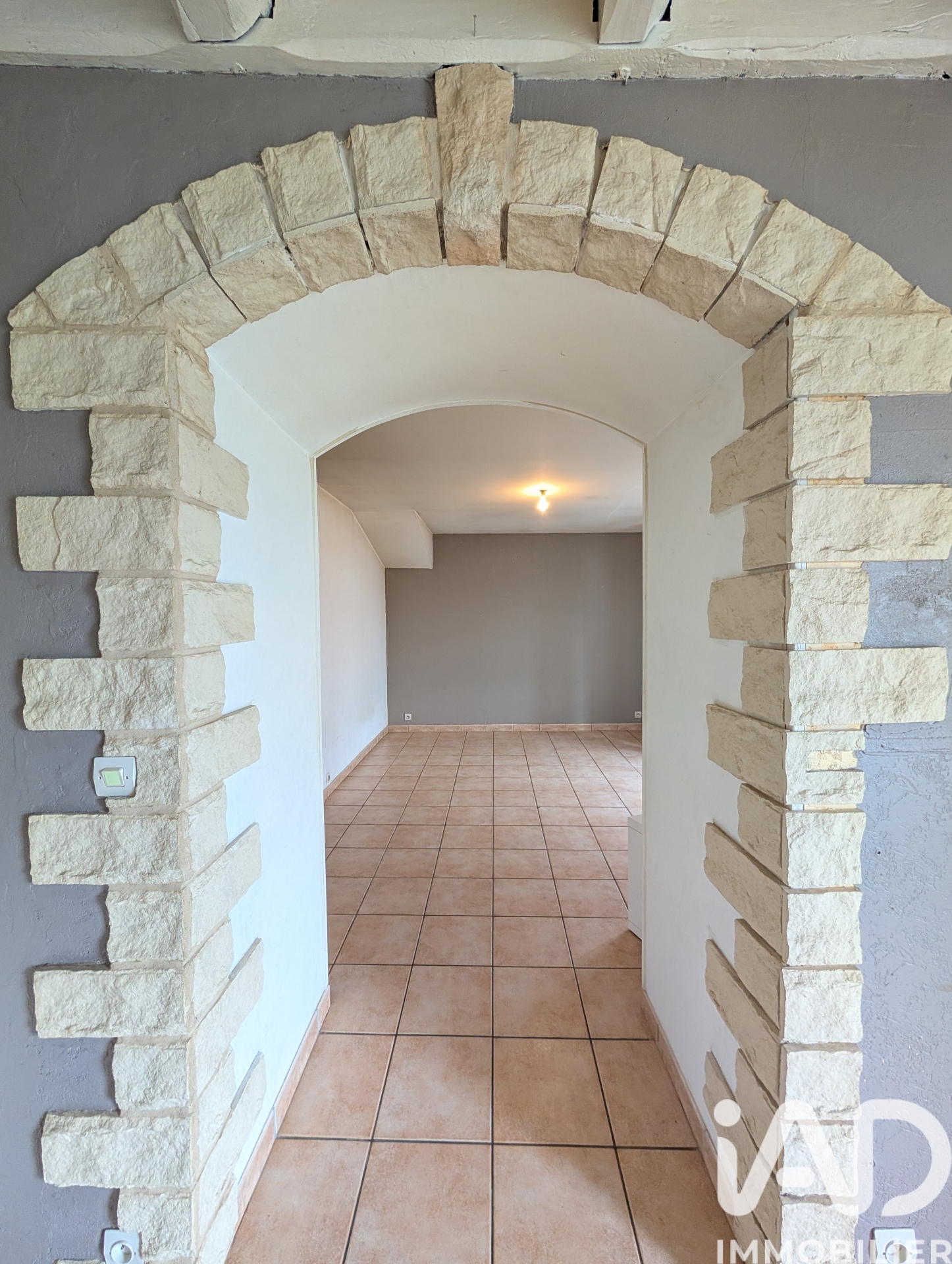 Vente maison à Civaux (86320) : maison 4 pièces 105 m² — 4