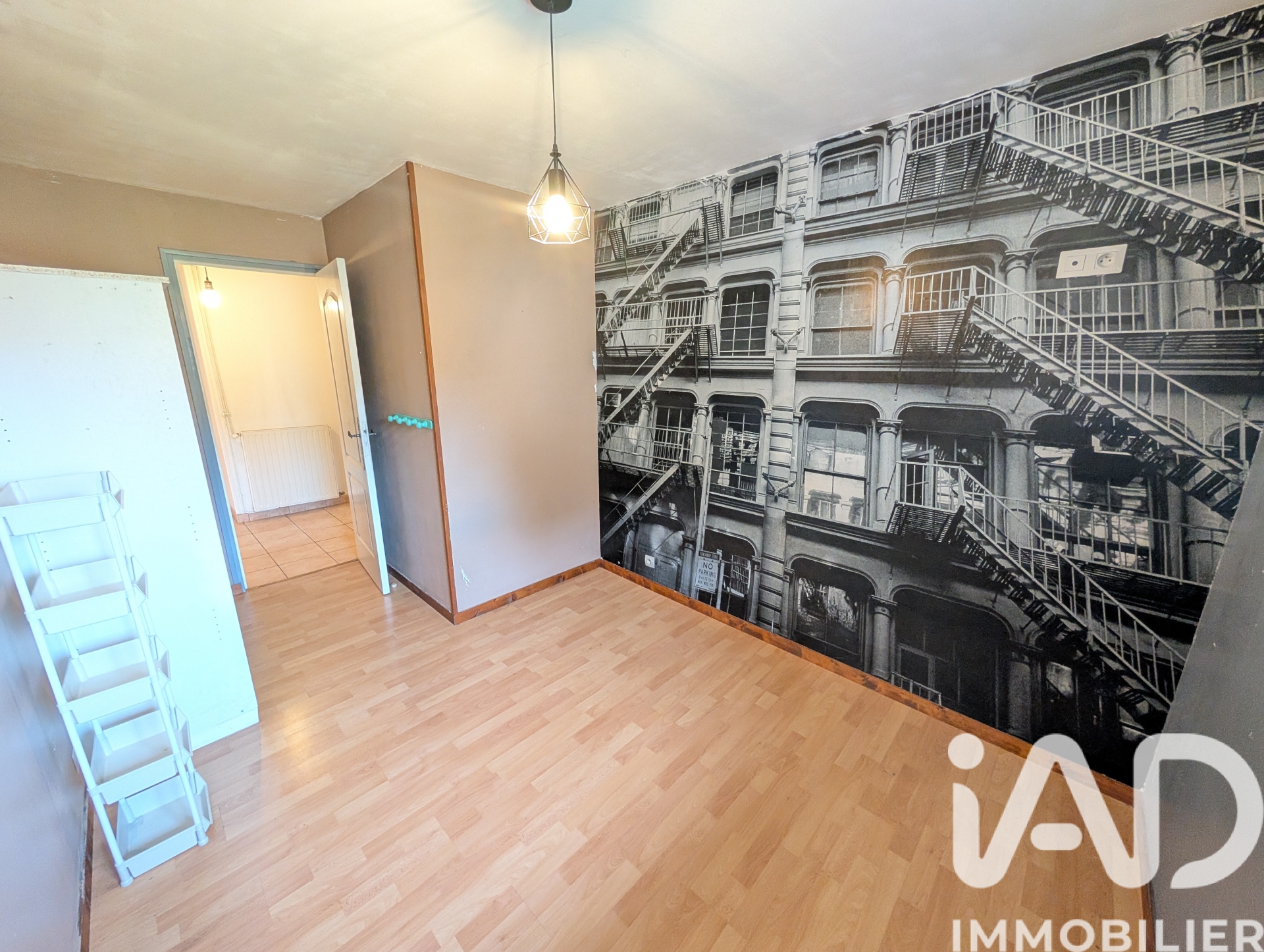 Vente maison à Civaux (86320) : maison 4 pièces 105 m² — 10