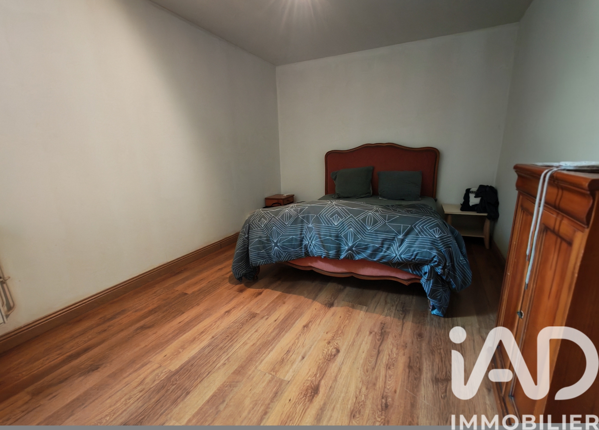 Vente maison à Bruay — 5