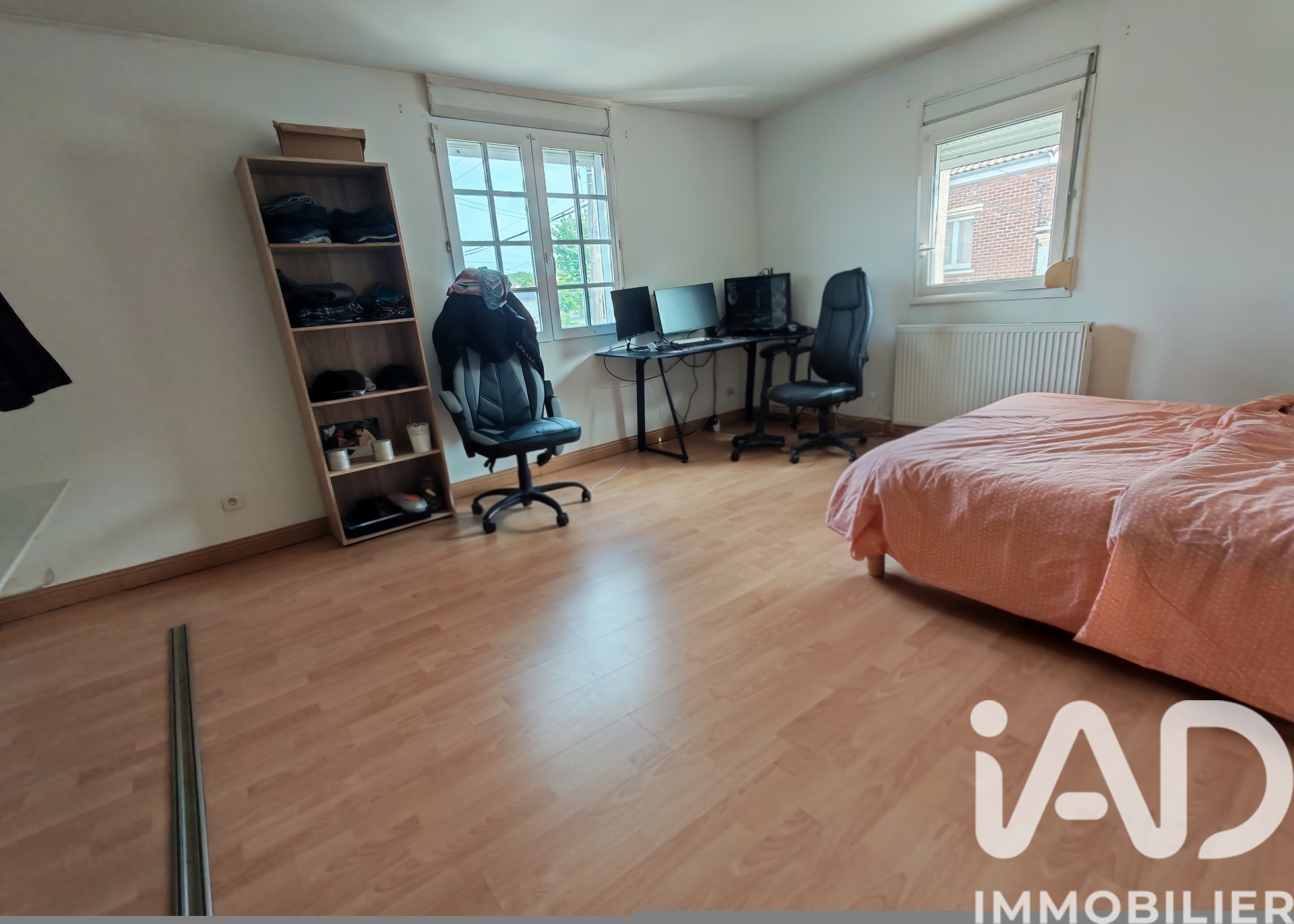 Vente maison à Bruay — 7