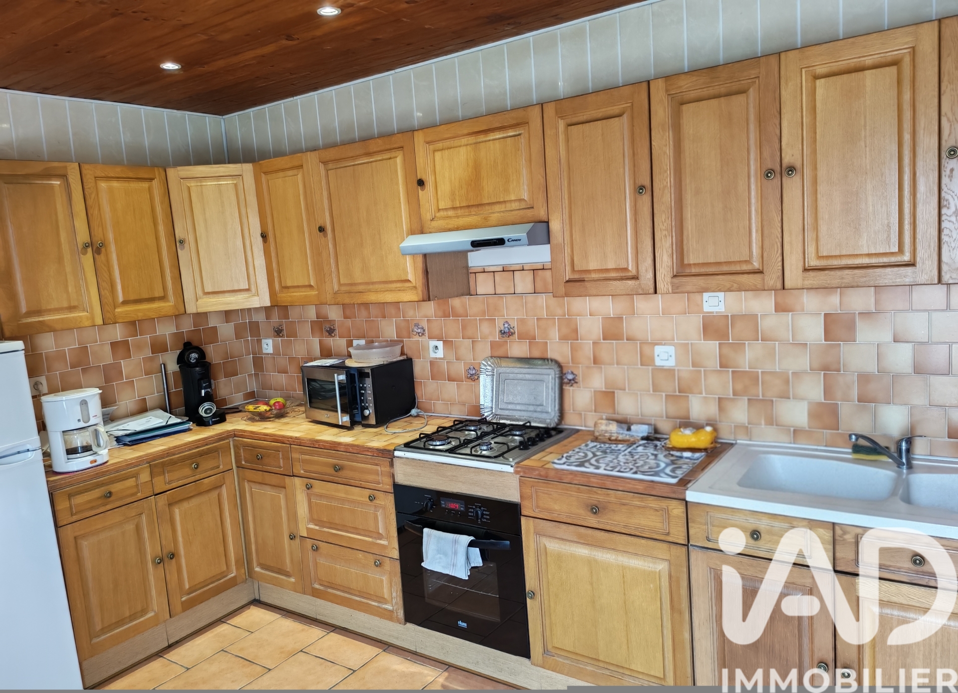 Vente maison à Bruay — 6